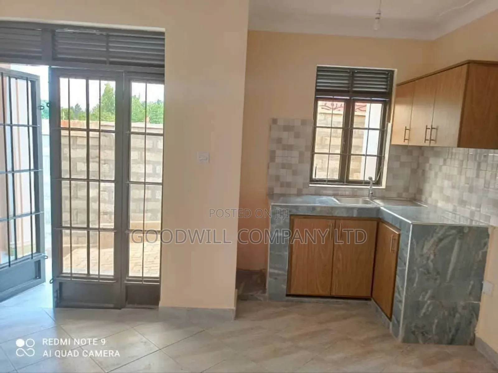 1bdrm Room & Parlour in Sonde, Central Division for sale in Central Division