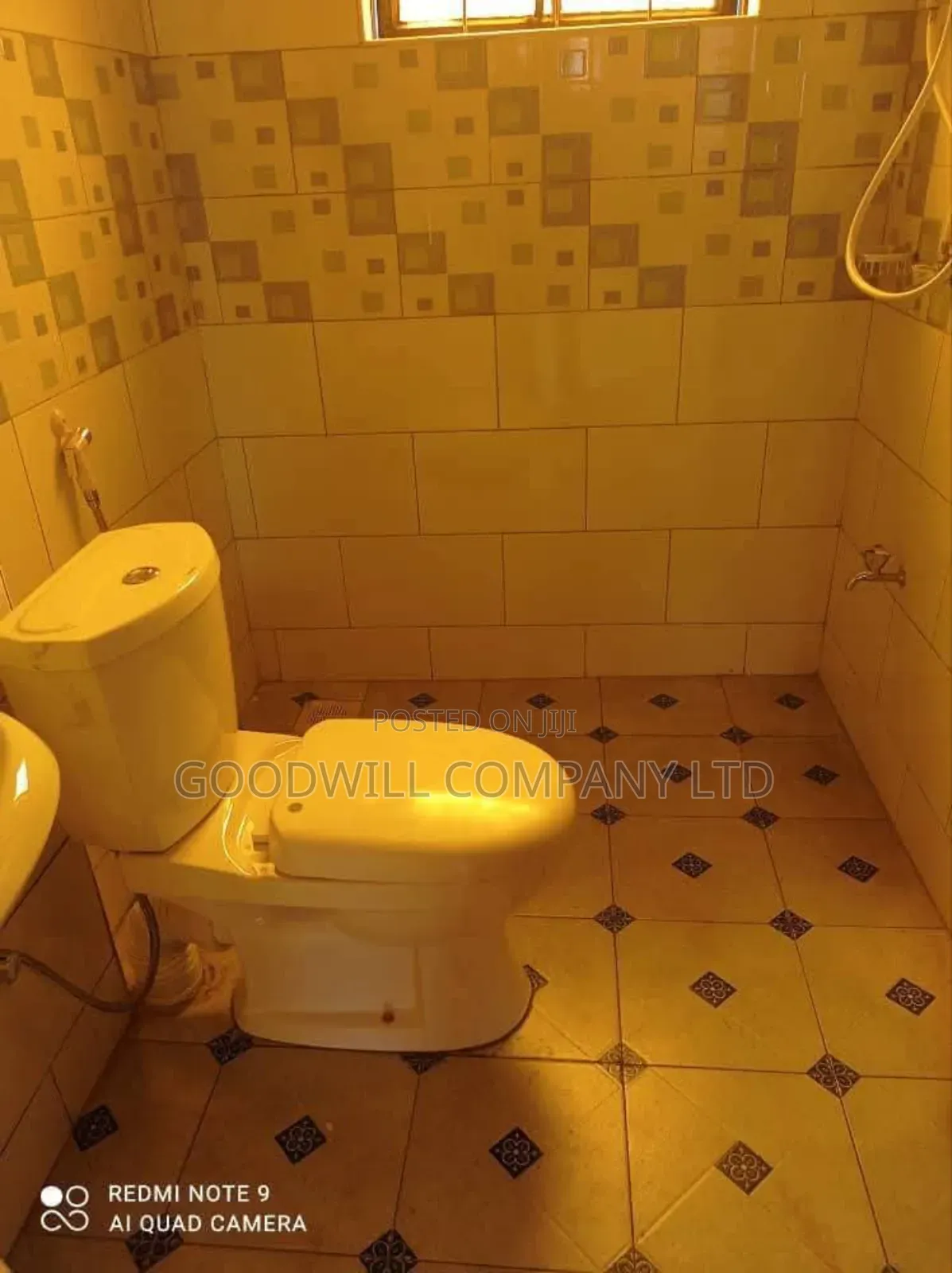 1bdrm Room & Parlour in Sonde, Central Division for sale in Central Division