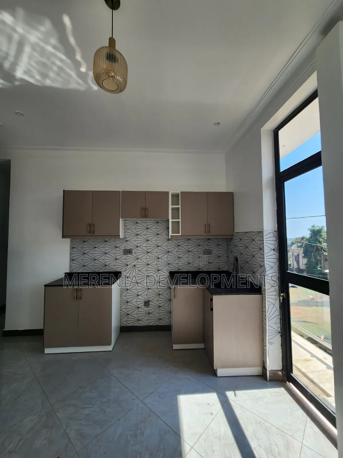 1bdrm Apartment in Muyenga, Makindye for rent in Makindye