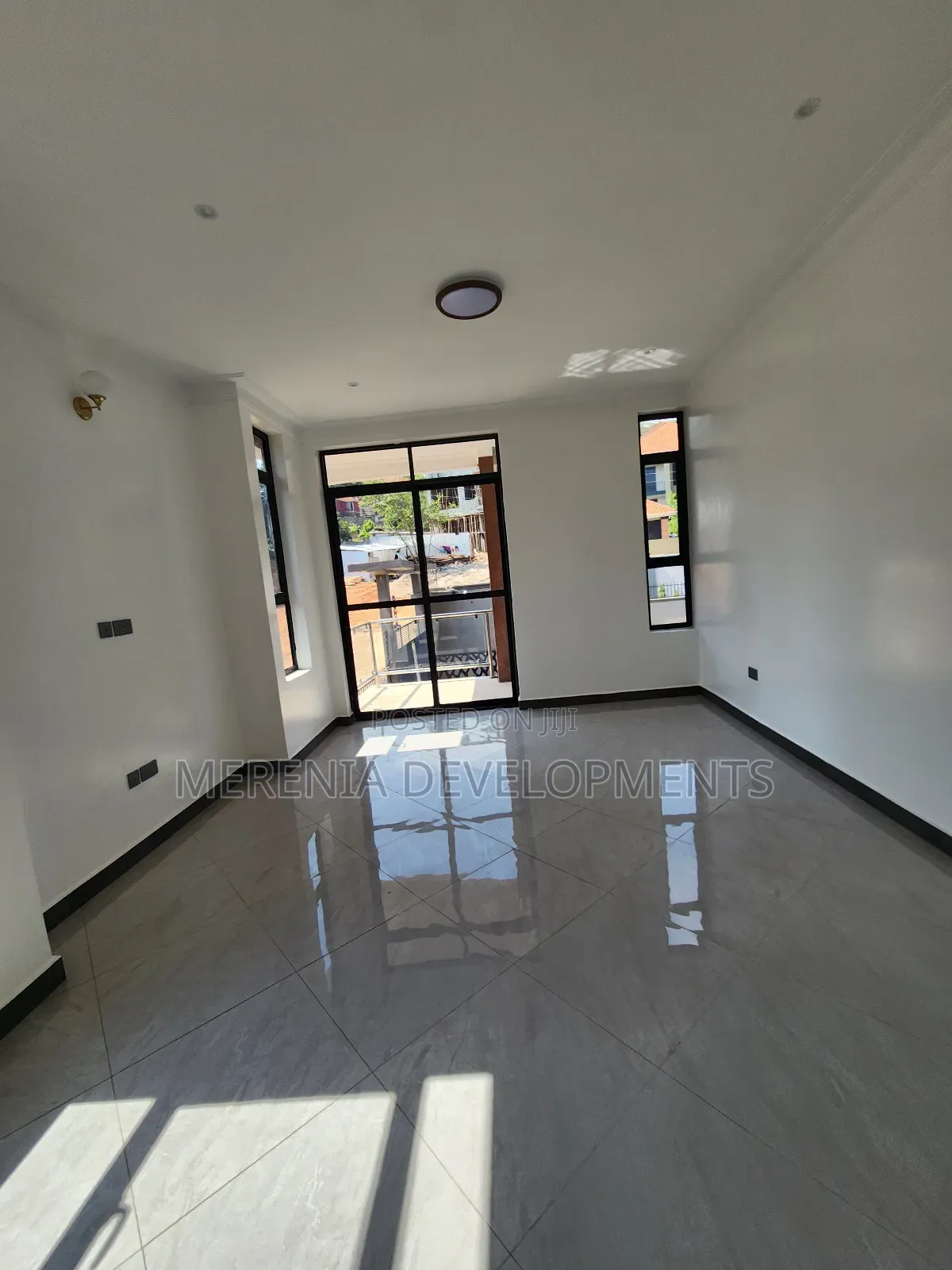 1bdrm Apartment in Muyenga, Makindye for rent in Makindye