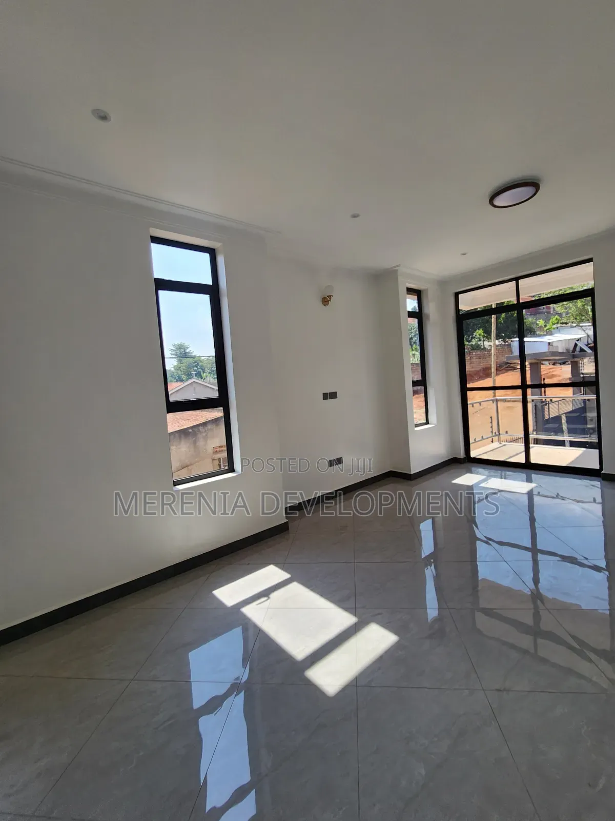 1bdrm Apartment in Muyenga, Makindye for rent in Makindye