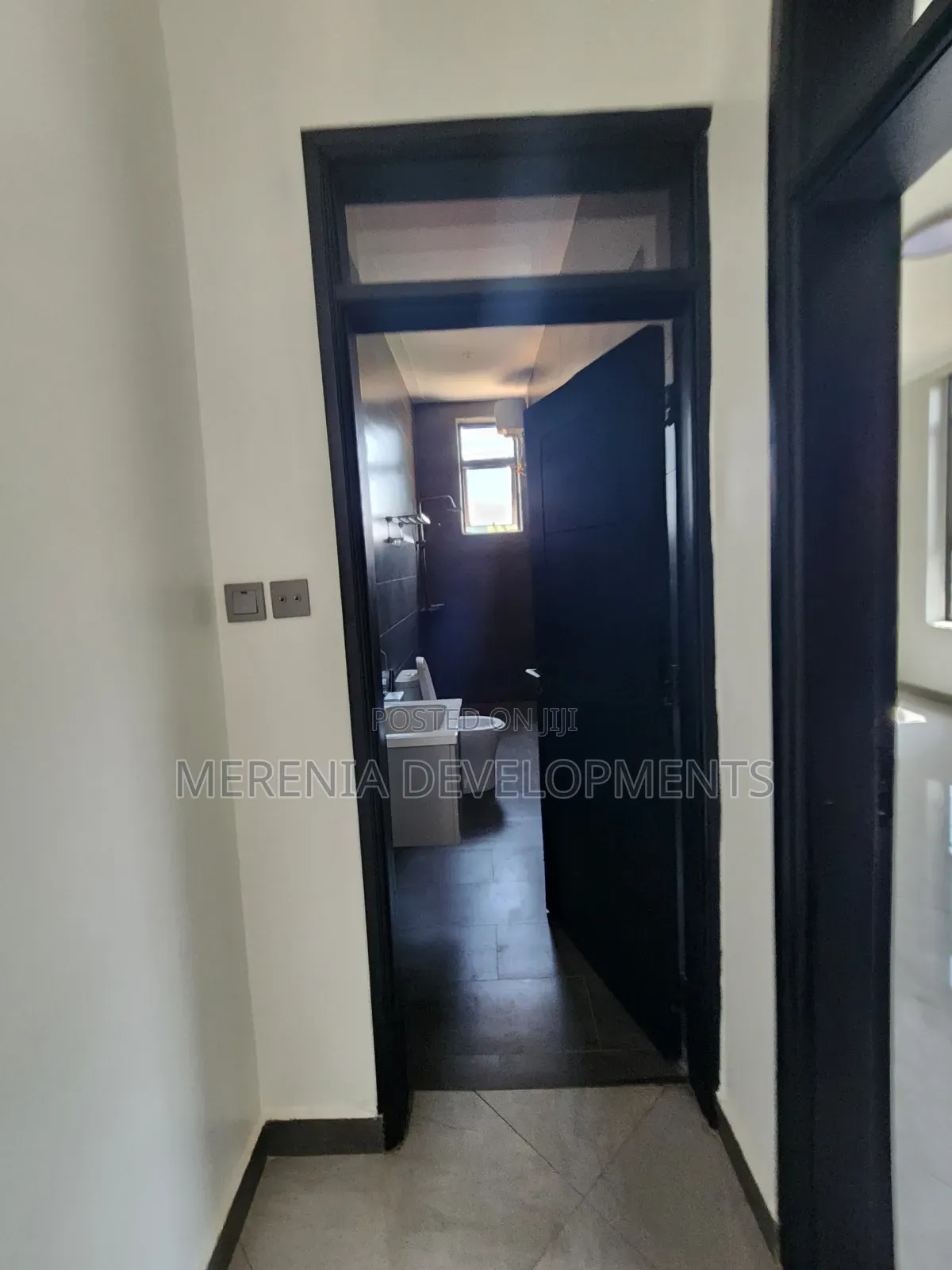 1bdrm Apartment in Muyenga, Makindye for rent in Makindye