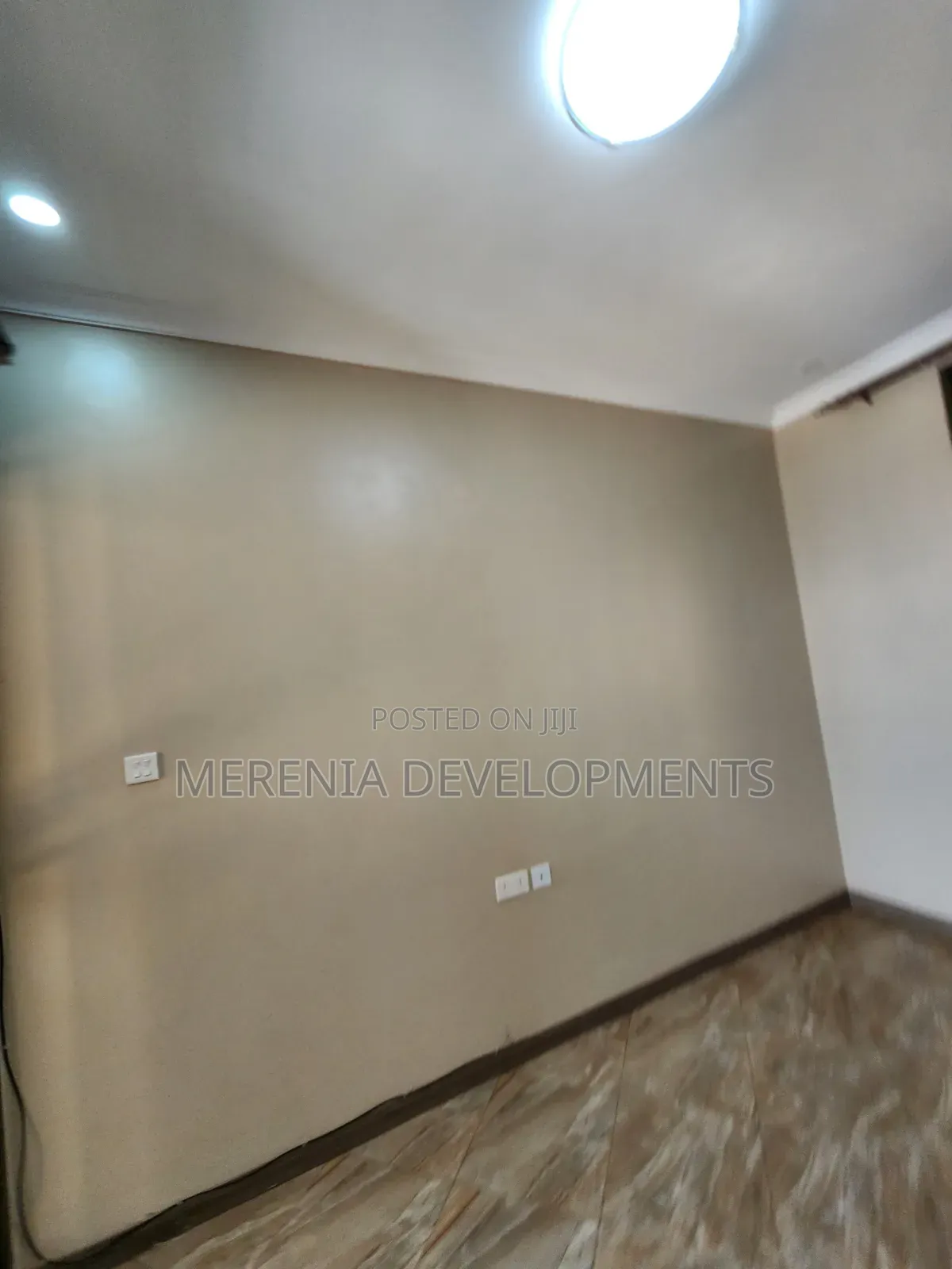 1bdrm Apartment in Makindye for rent in Makindye