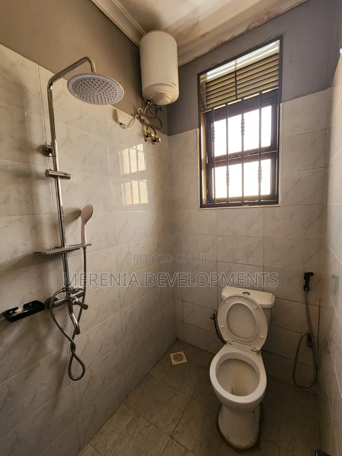 1bdrm Apartment in Makindye for rent in Makindye