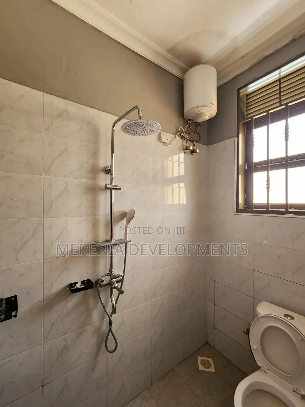 1bdrm Apartment in Makindye for rent in Makindye