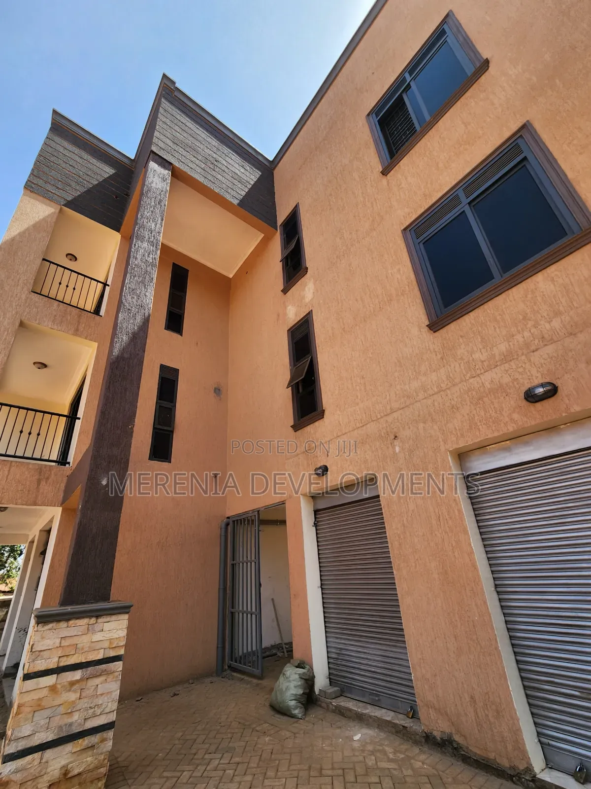 1bdrm Apartment in Nsambya, Makindye for rent in Makindye