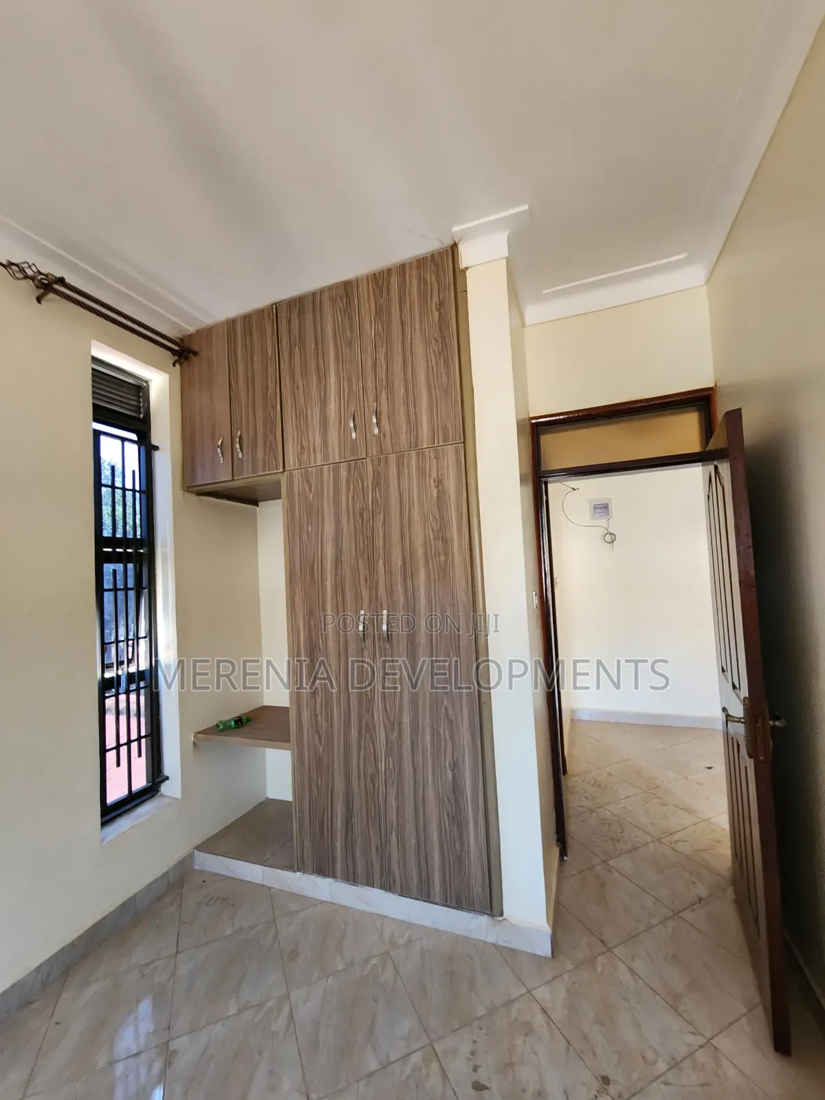 1bdrm Apartment in Nsambya, Makindye for rent in Makindye