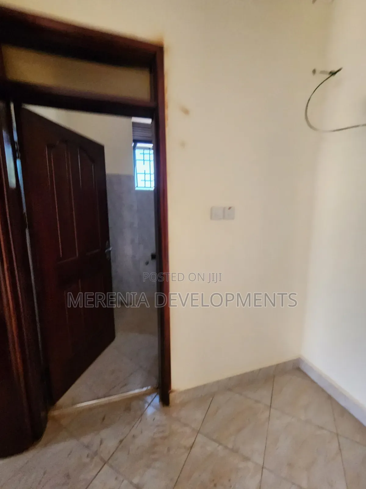 1bdrm Apartment in Nsambya, Makindye for rent in Makindye