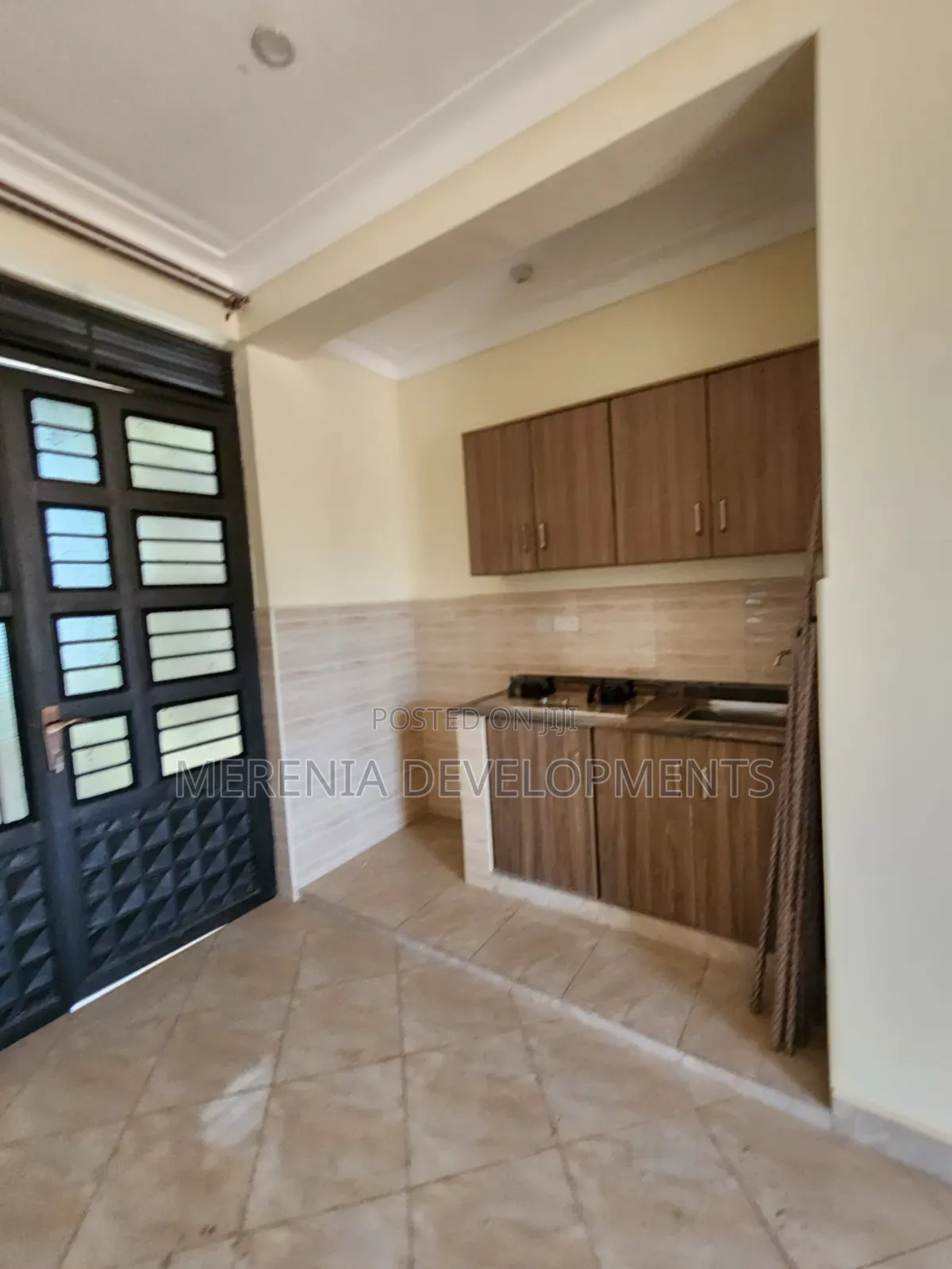 1bdrm Apartment in Nsambya, Makindye for rent in Makindye