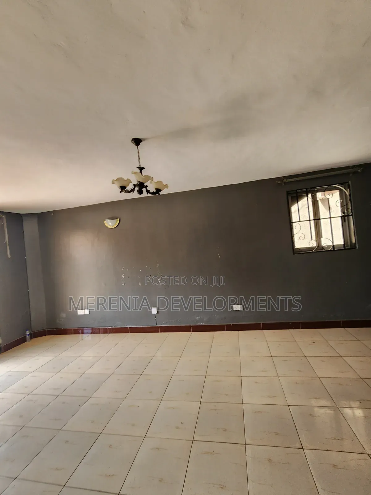 2bdrm Apartment in Muyenga, Makindye for rent in Makindye