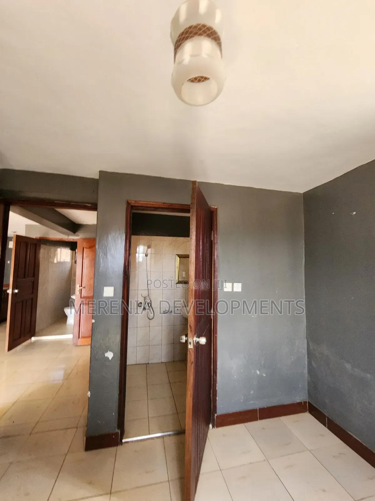 2bdrm Apartment in Muyenga, Makindye for rent in Makindye