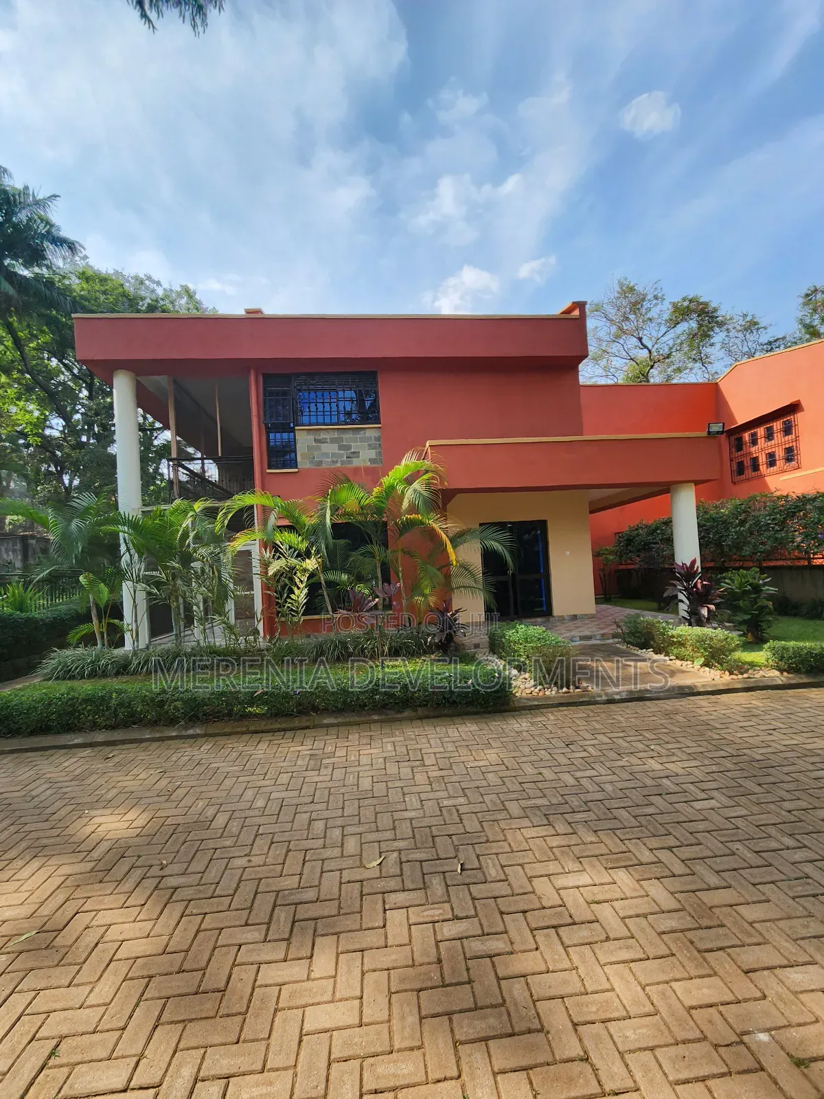 4bdrm House in Muyenga, Makindye for rent in Makindye