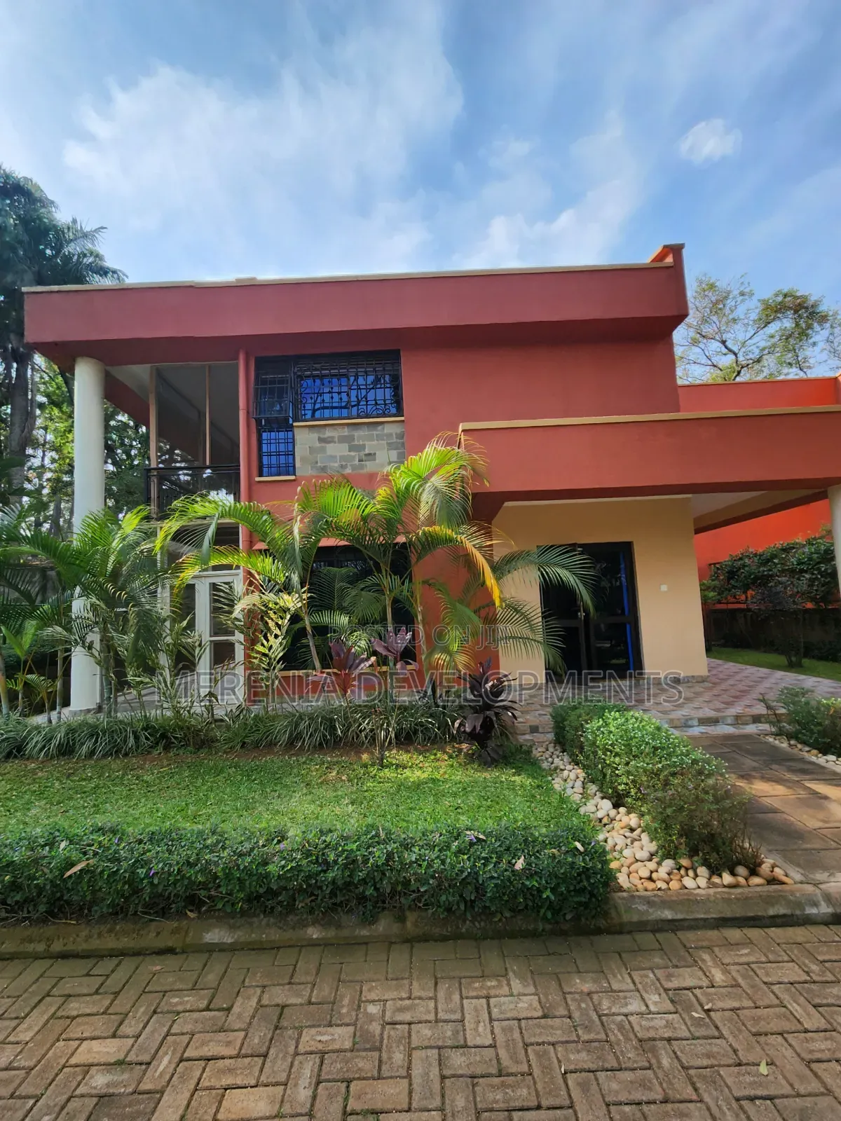 4bdrm House in Muyenga, Makindye for rent in Makindye