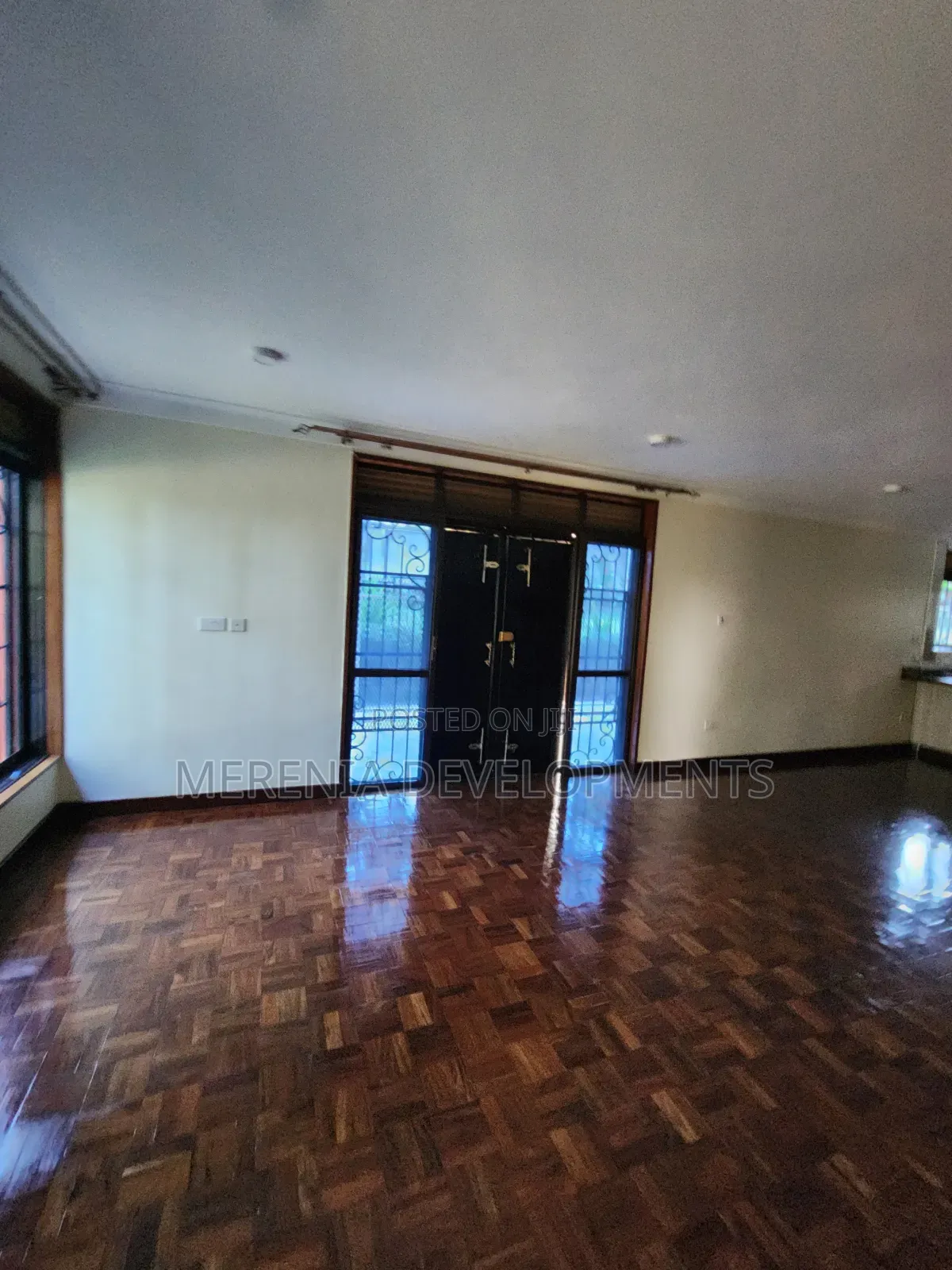 4bdrm House in Muyenga, Makindye for rent in Makindye