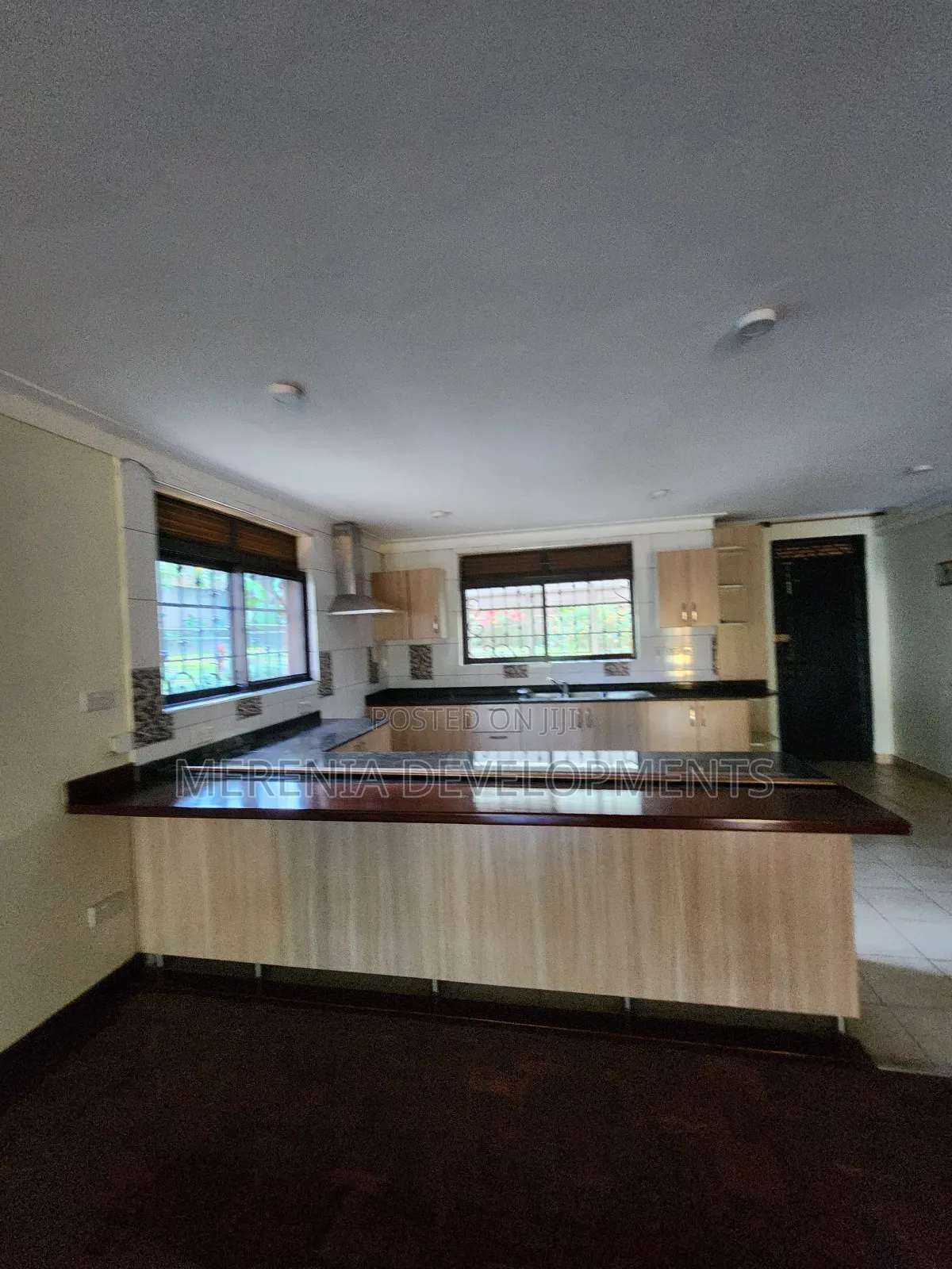4bdrm House in Muyenga, Makindye for rent in Makindye