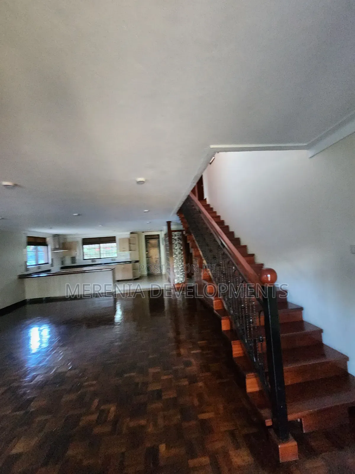 4bdrm House in Muyenga, Makindye for rent in Makindye