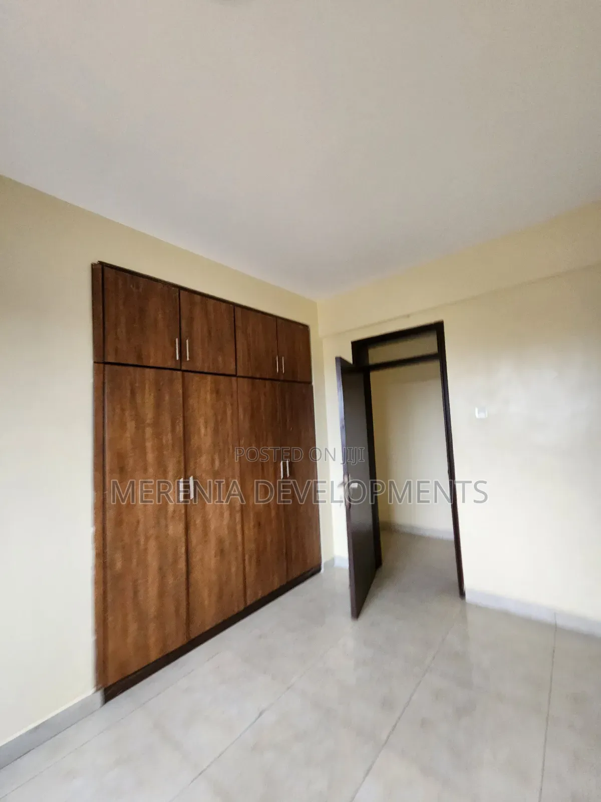 3bdrm Apartment in Muyenga, Makindye for rent in Makindye