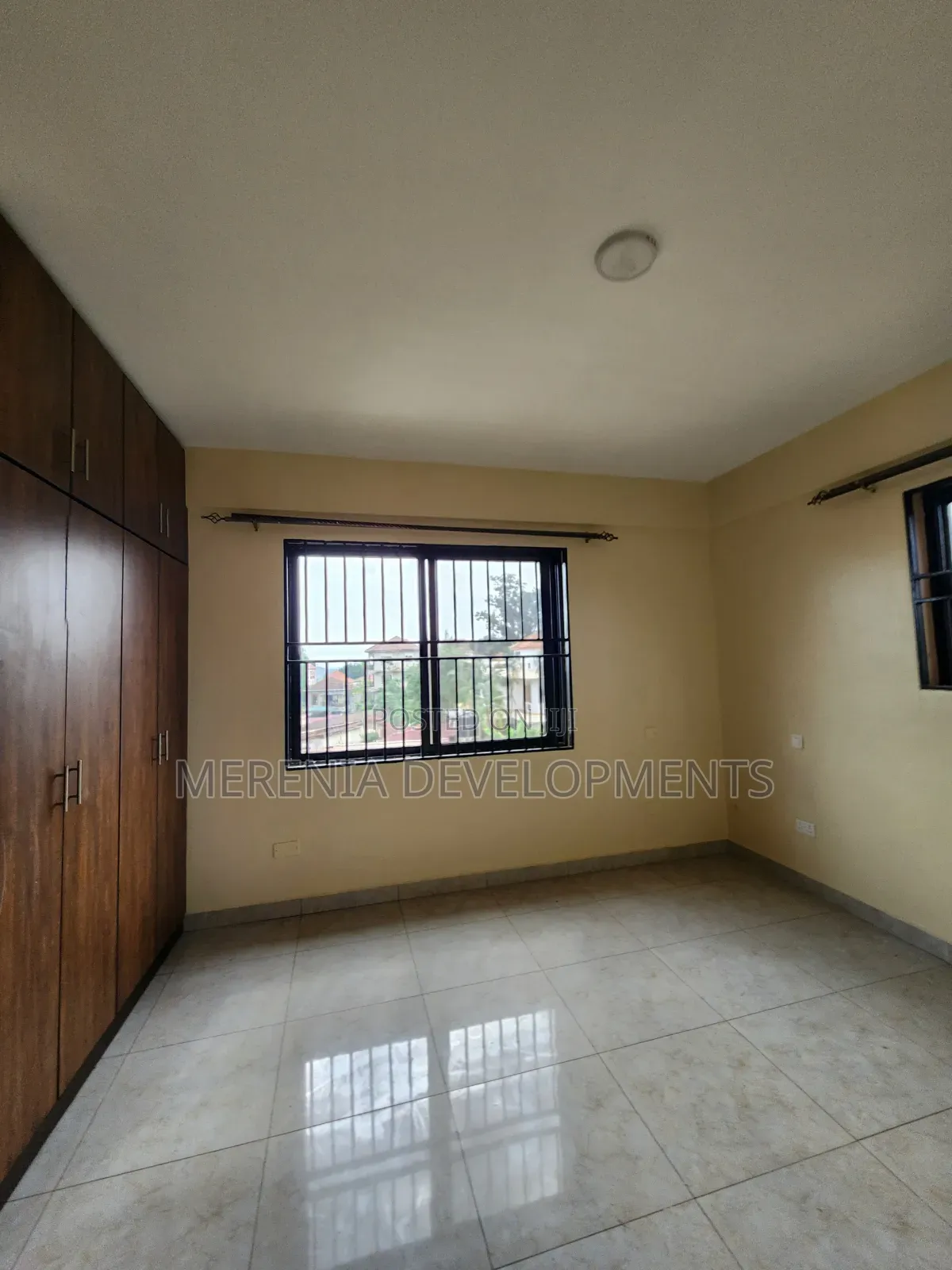 3bdrm Apartment in Muyenga, Makindye for rent in Makindye