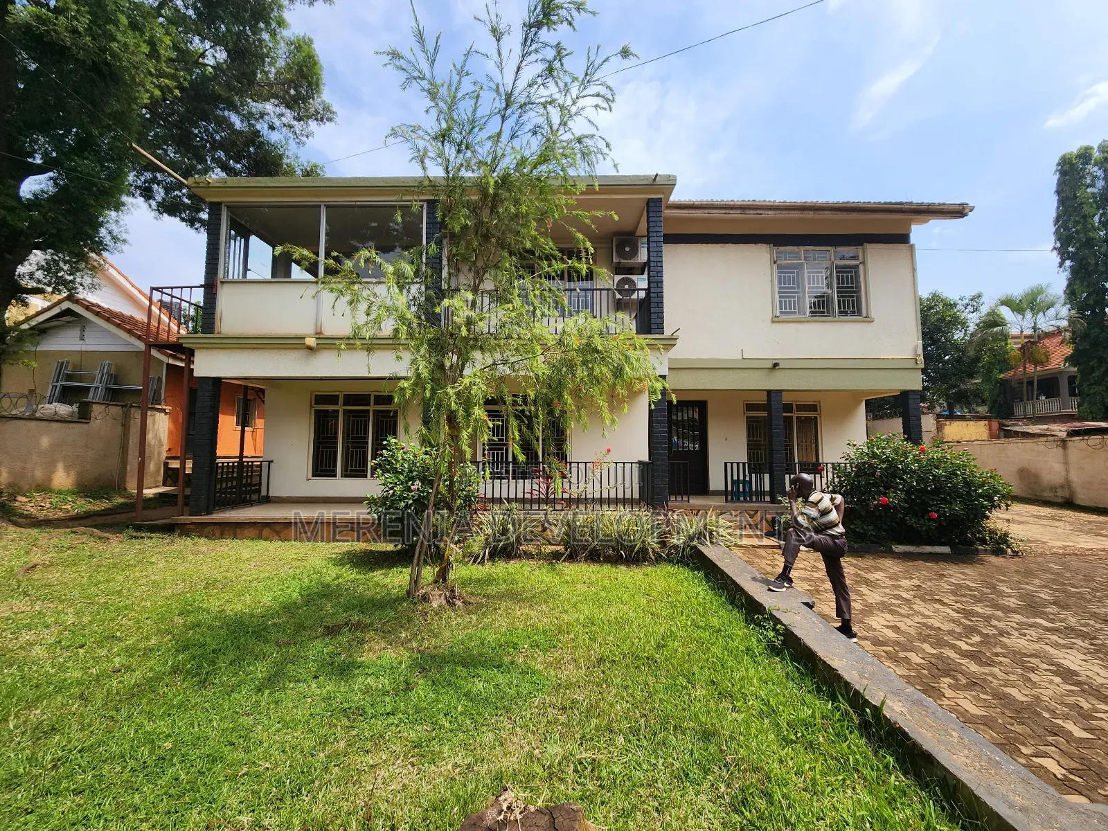 4bdrm House in Kabalagala, Makindye for rent in Makindye