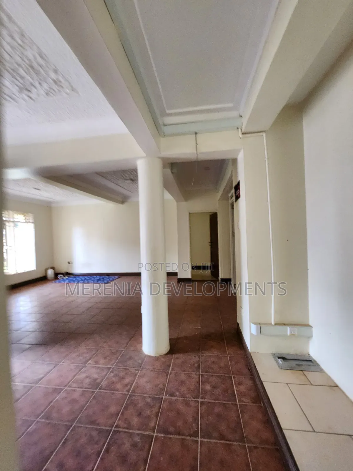 4bdrm House in Kabalagala, Makindye for rent in Makindye