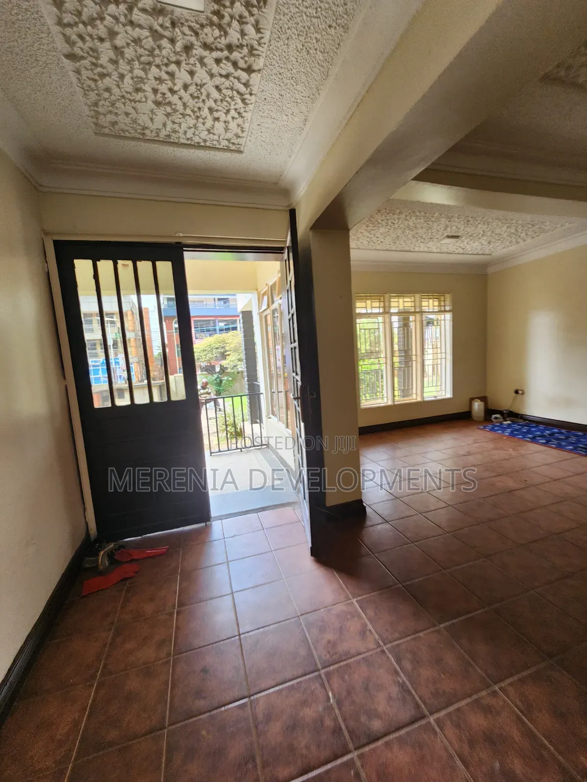 4bdrm House in Kabalagala, Makindye for rent in Makindye