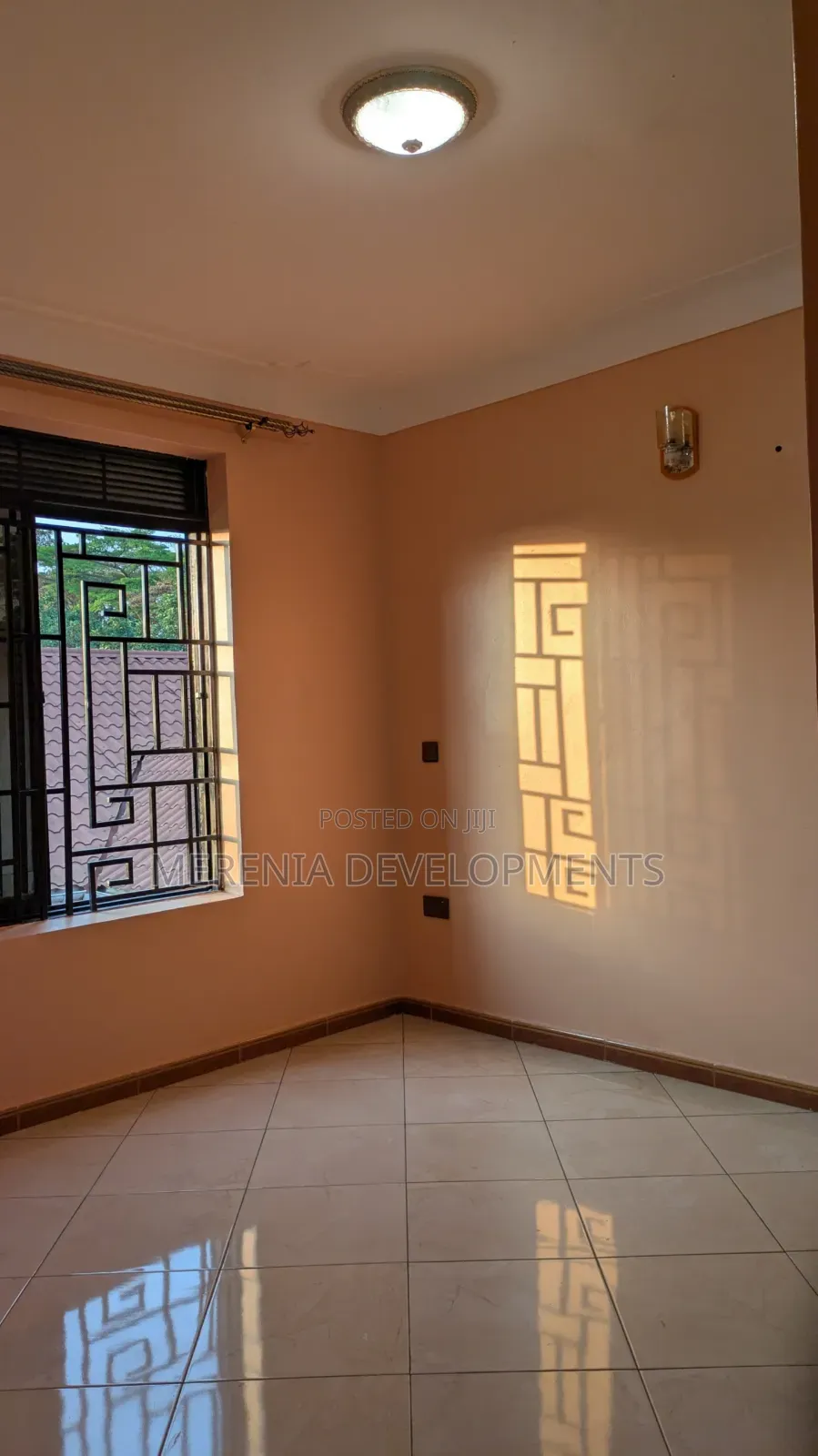 1bdrm Apartment in Bweyogerere, Kira for rent in Kira