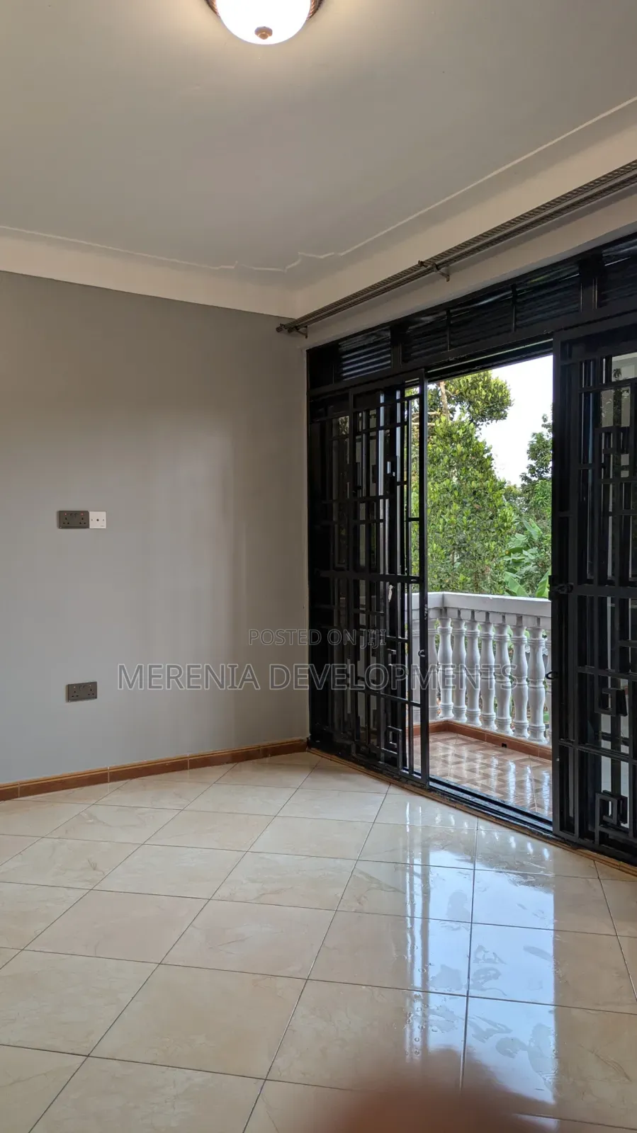 1bdrm Apartment in Bweyogerere, Kira for rent in Kira