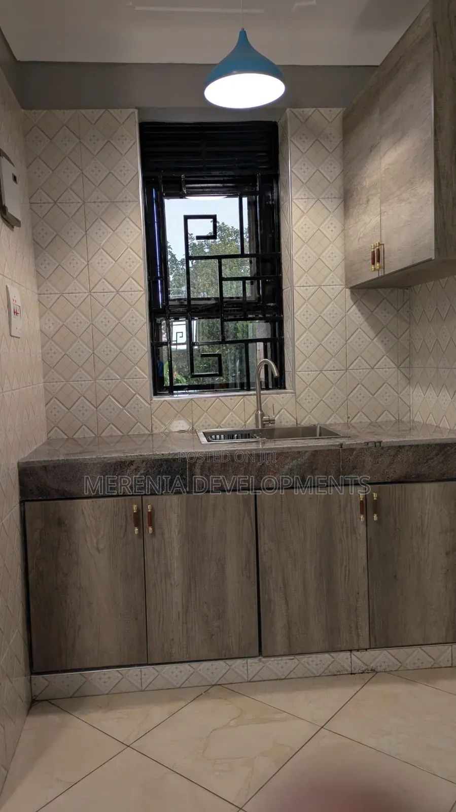 1bdrm Apartment in Bweyogerere, Kira for rent in Kira