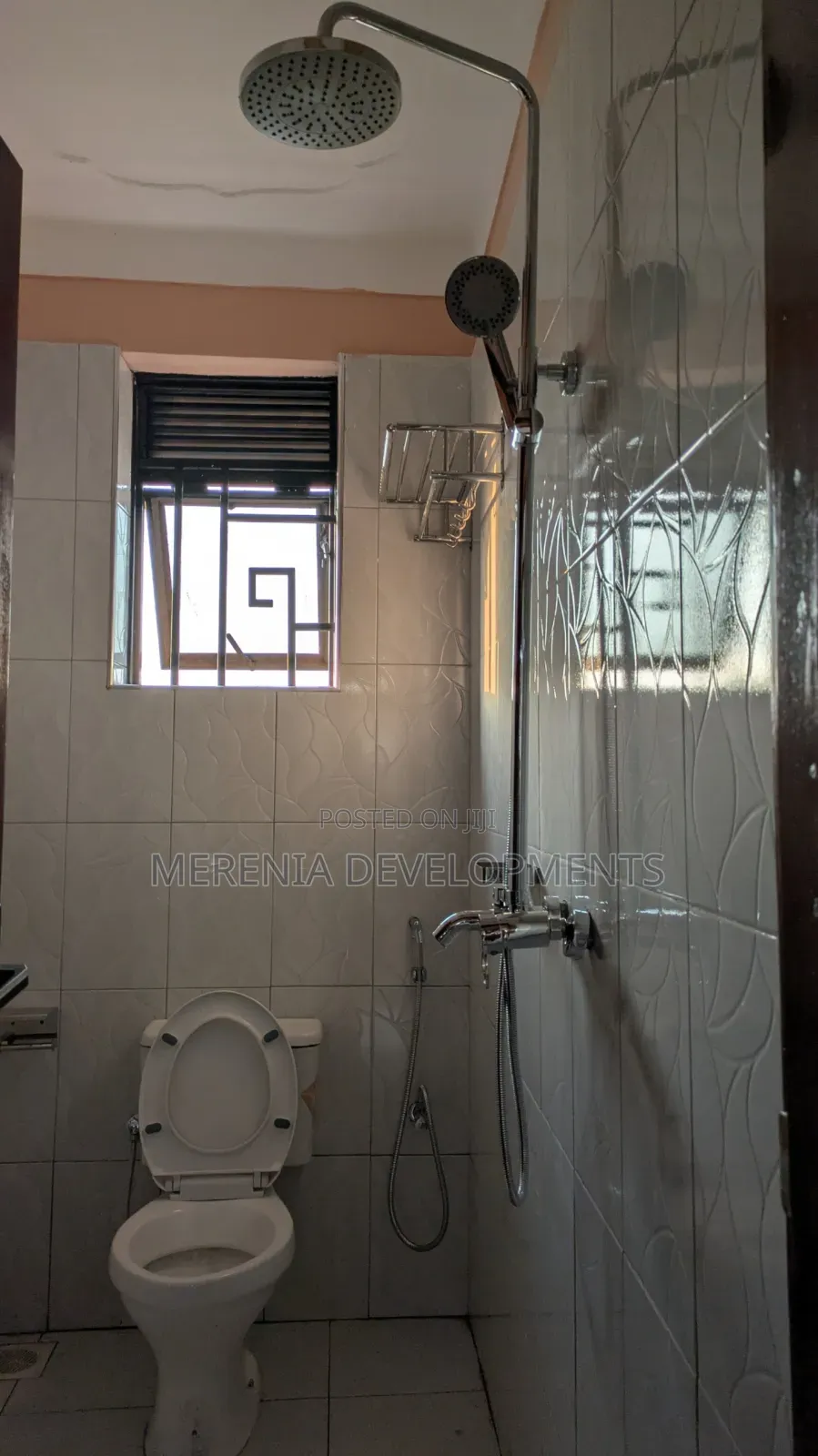 1bdrm Apartment in Bweyogerere, Kira for rent in Kira