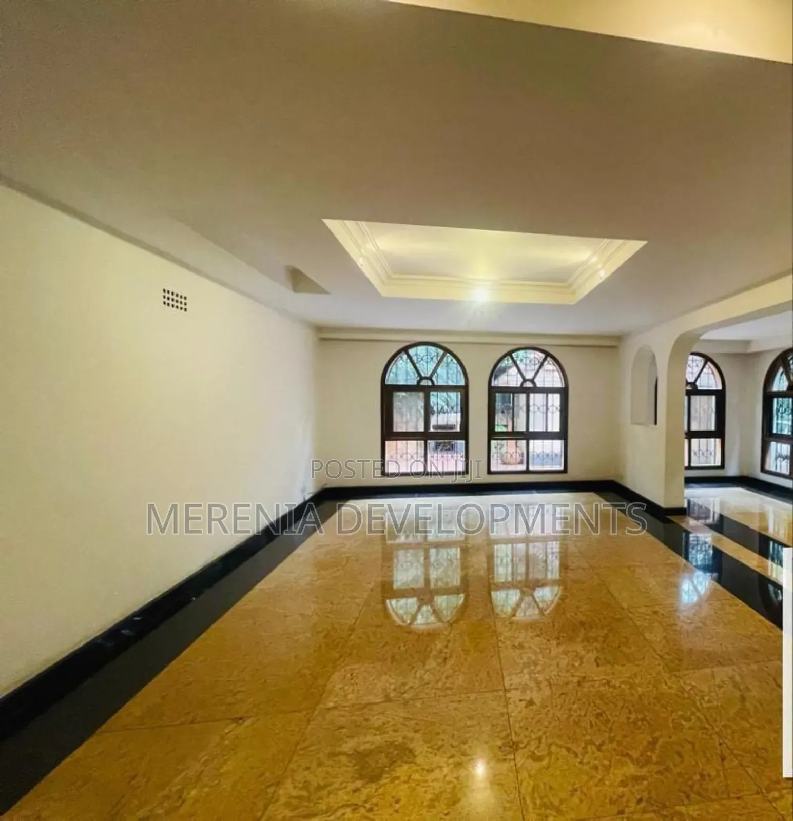 4bdrm House in Kololo, Central Division for rent in Central Division