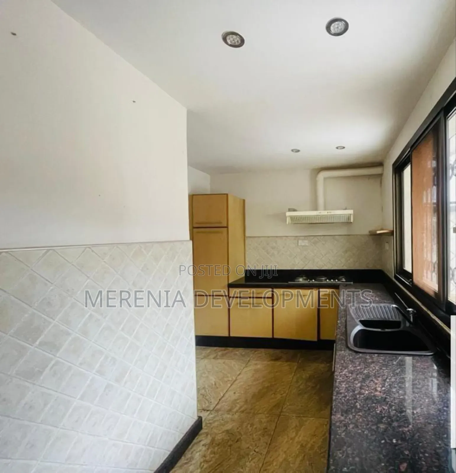 4bdrm House in Kololo, Central Division for rent in Central Division