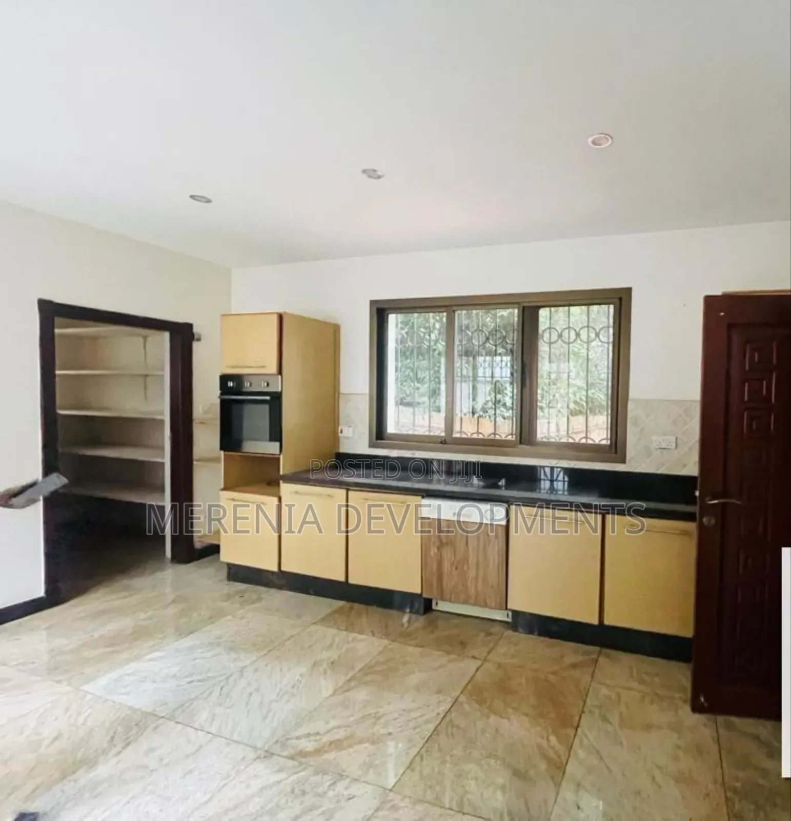 4bdrm House in Kololo, Central Division for rent in Central Division