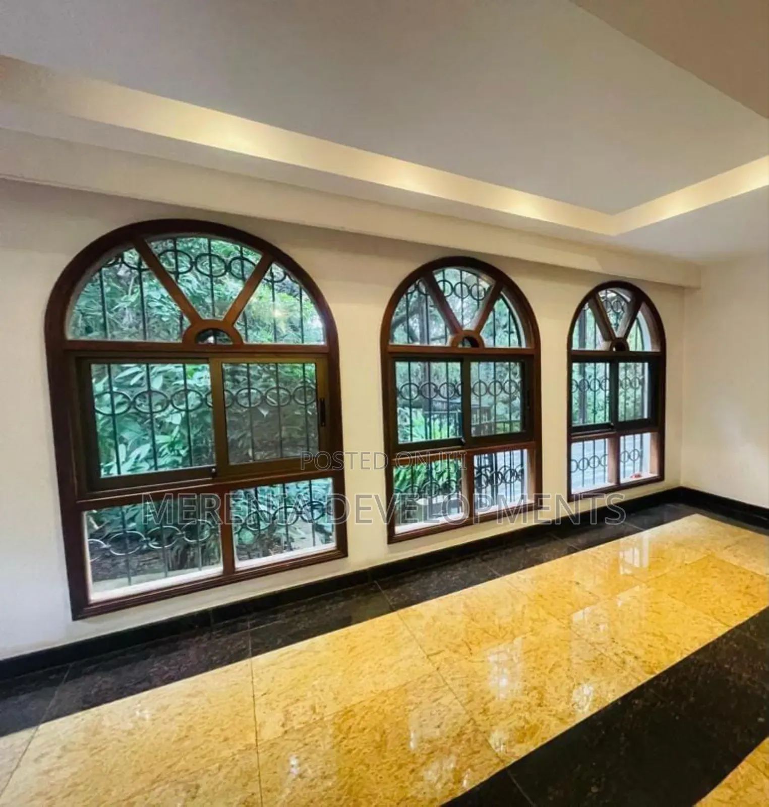 4bdrm House in Kololo, Central Division for rent in Central Division