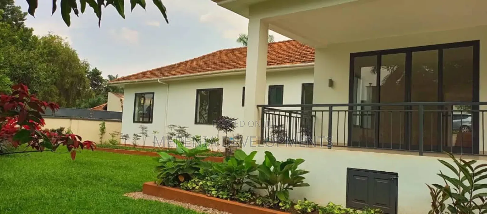 4bdrm House in Kololo, Central Division for rent in Central Division