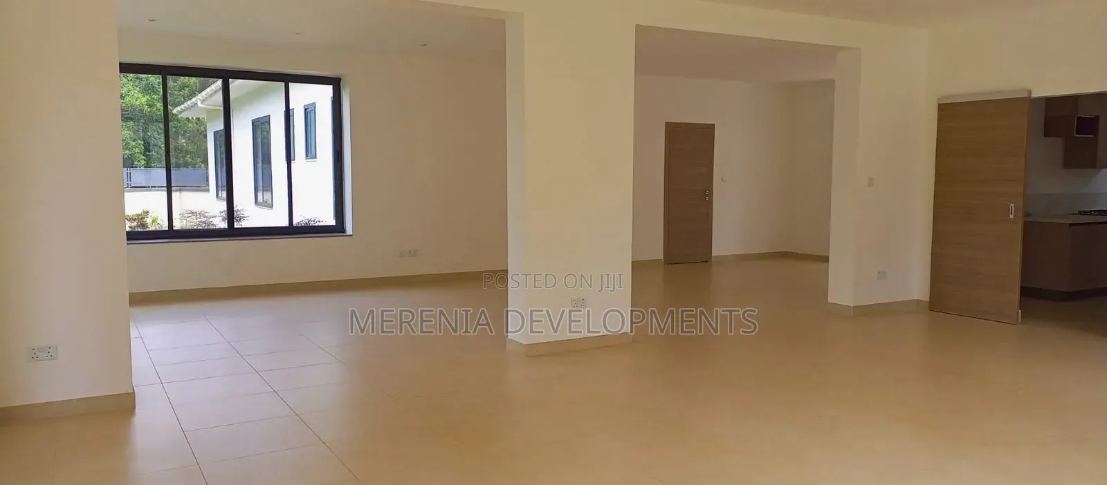 4bdrm House in Kololo, Central Division for rent in Central Division