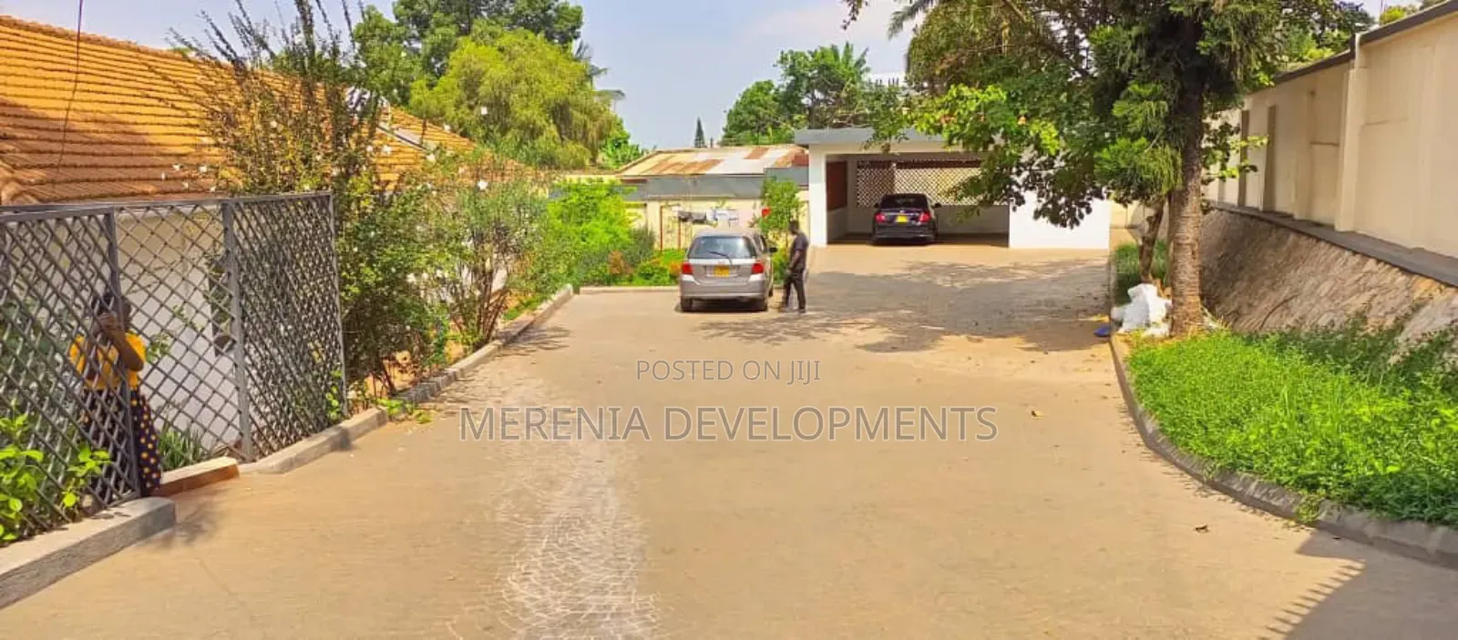 4bdrm House in Kololo, Central Division for rent in Central Division