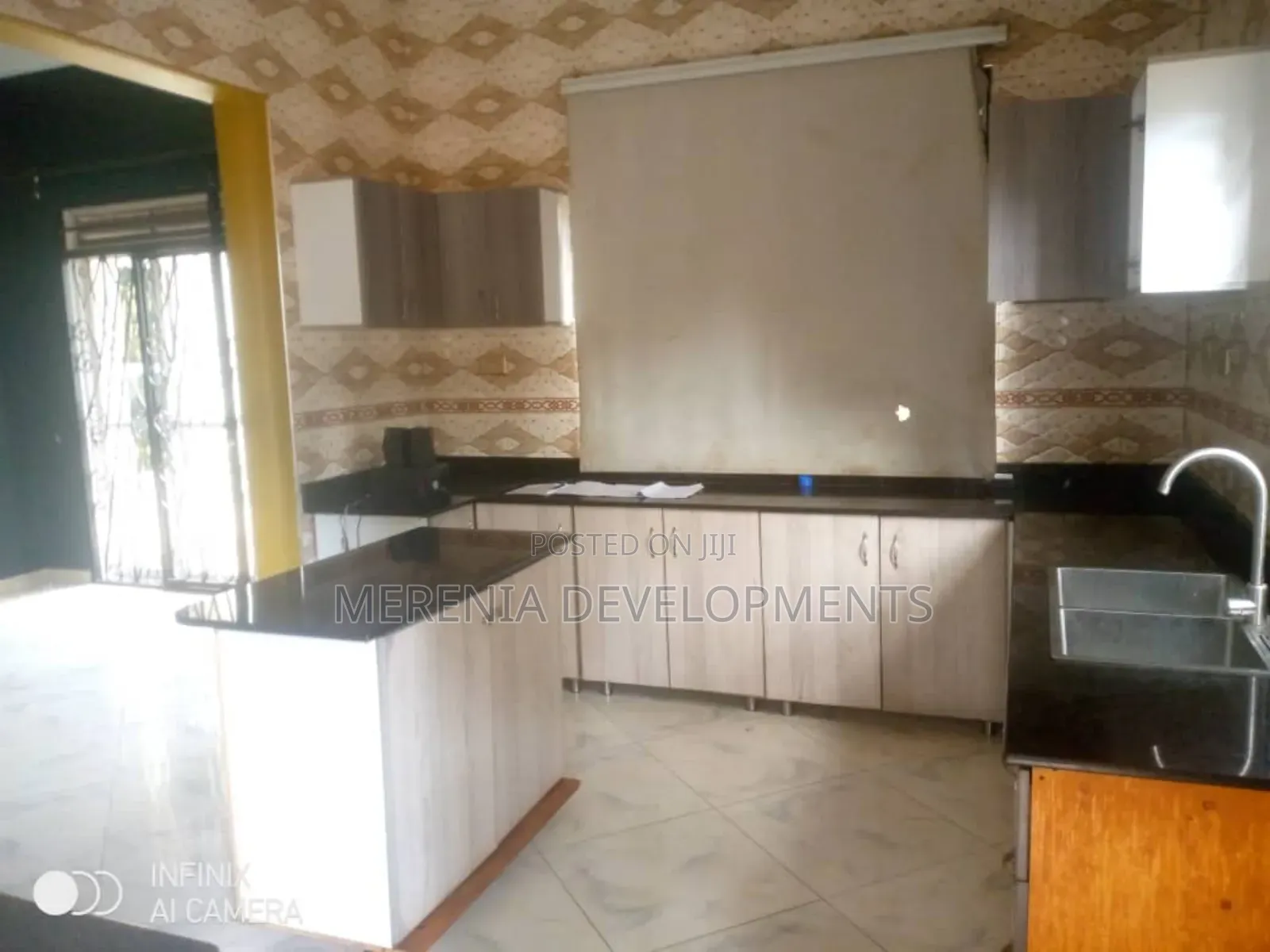 4bdrm House in Bunga, Makindye for rent in Makindye