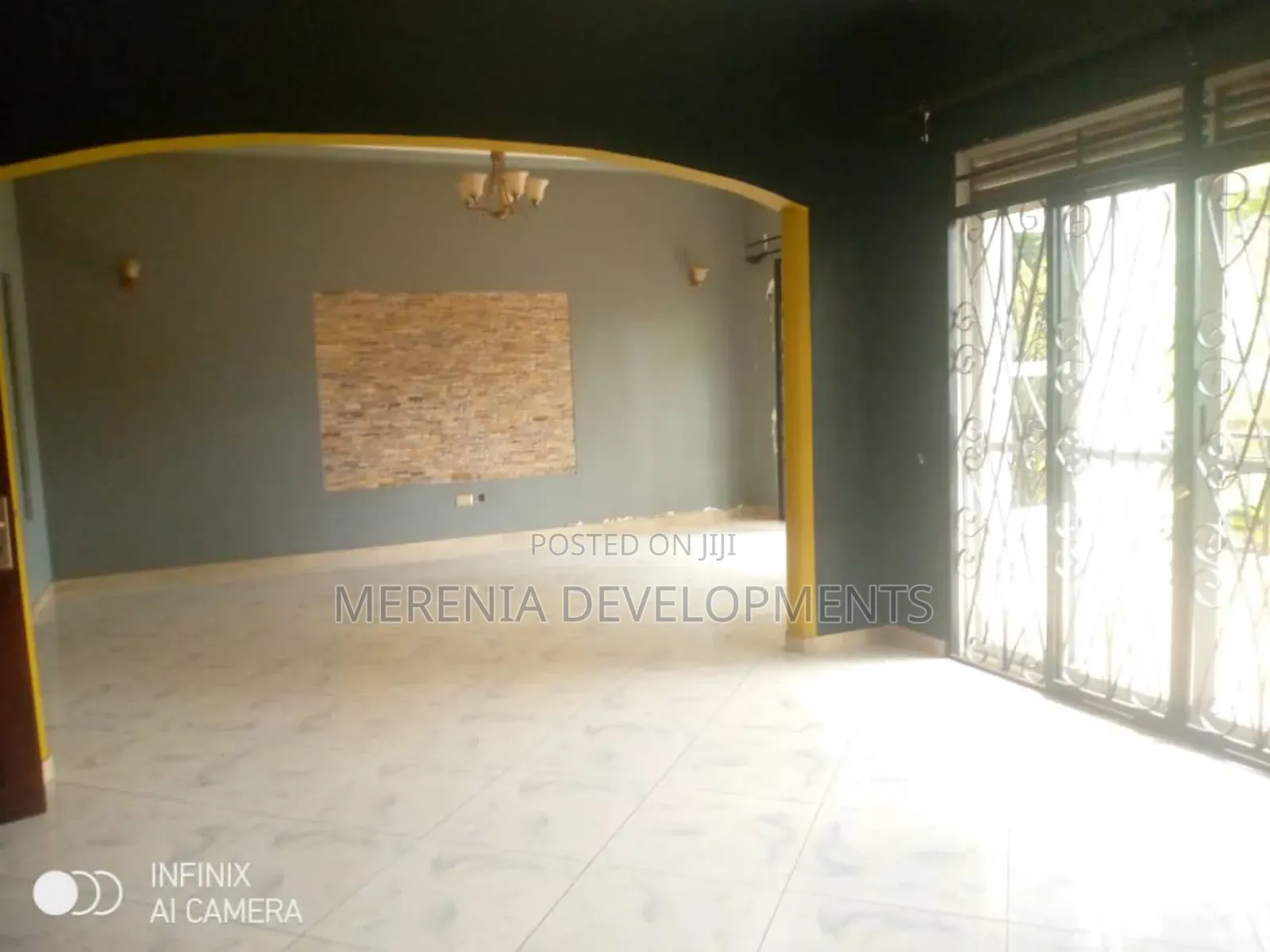 4bdrm House in Bunga, Makindye for rent in Makindye