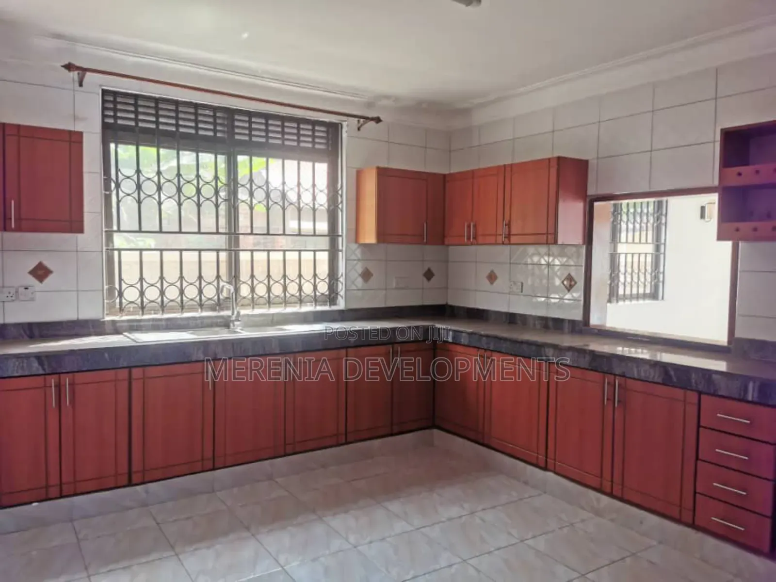 5bdrm House in Ntinda, Nakawa for rent in Nakawa