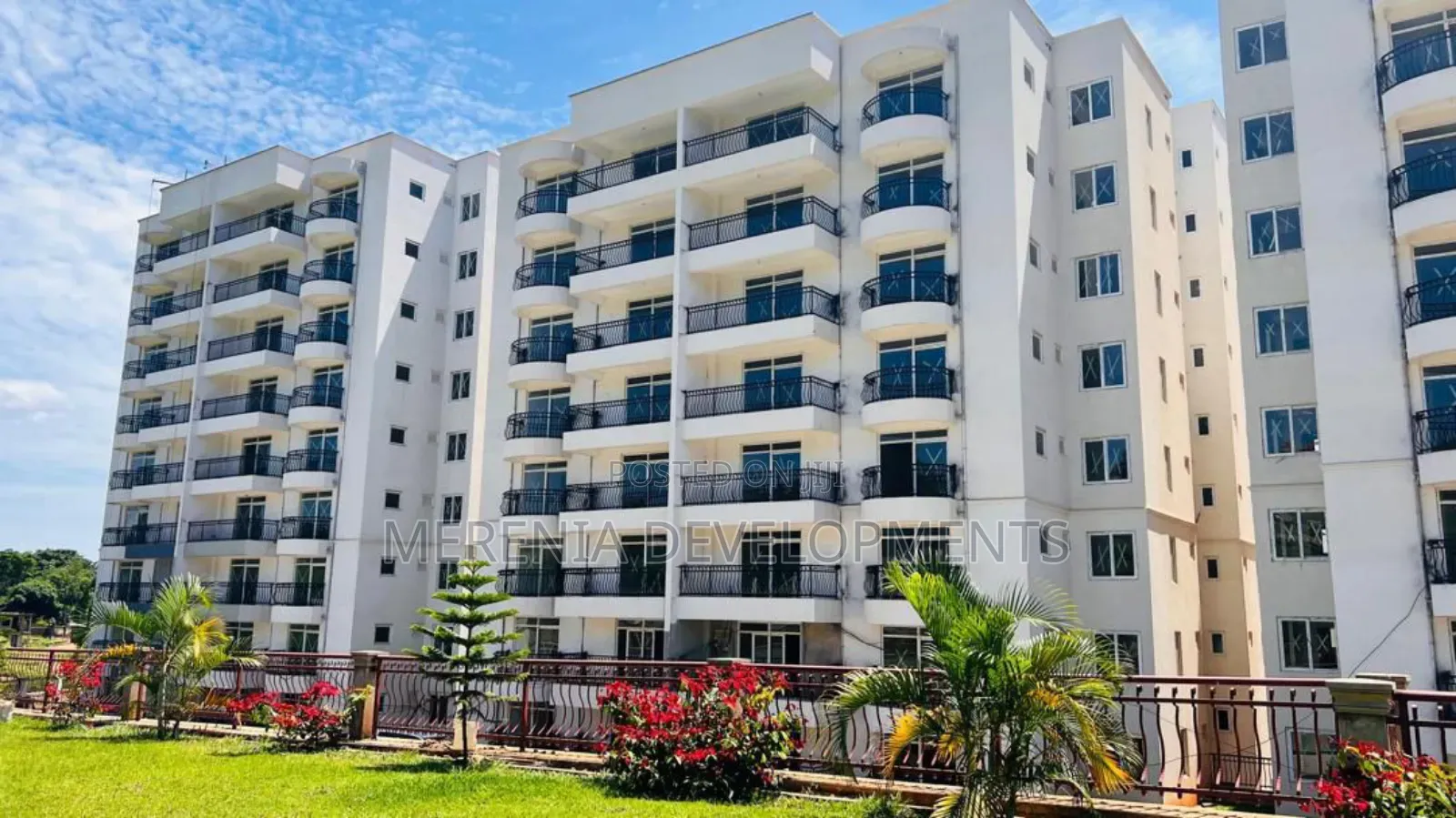 3bdrm Apartment in Lubowa, Wakiso / Wakiso for rent in Wakiso / Wakiso