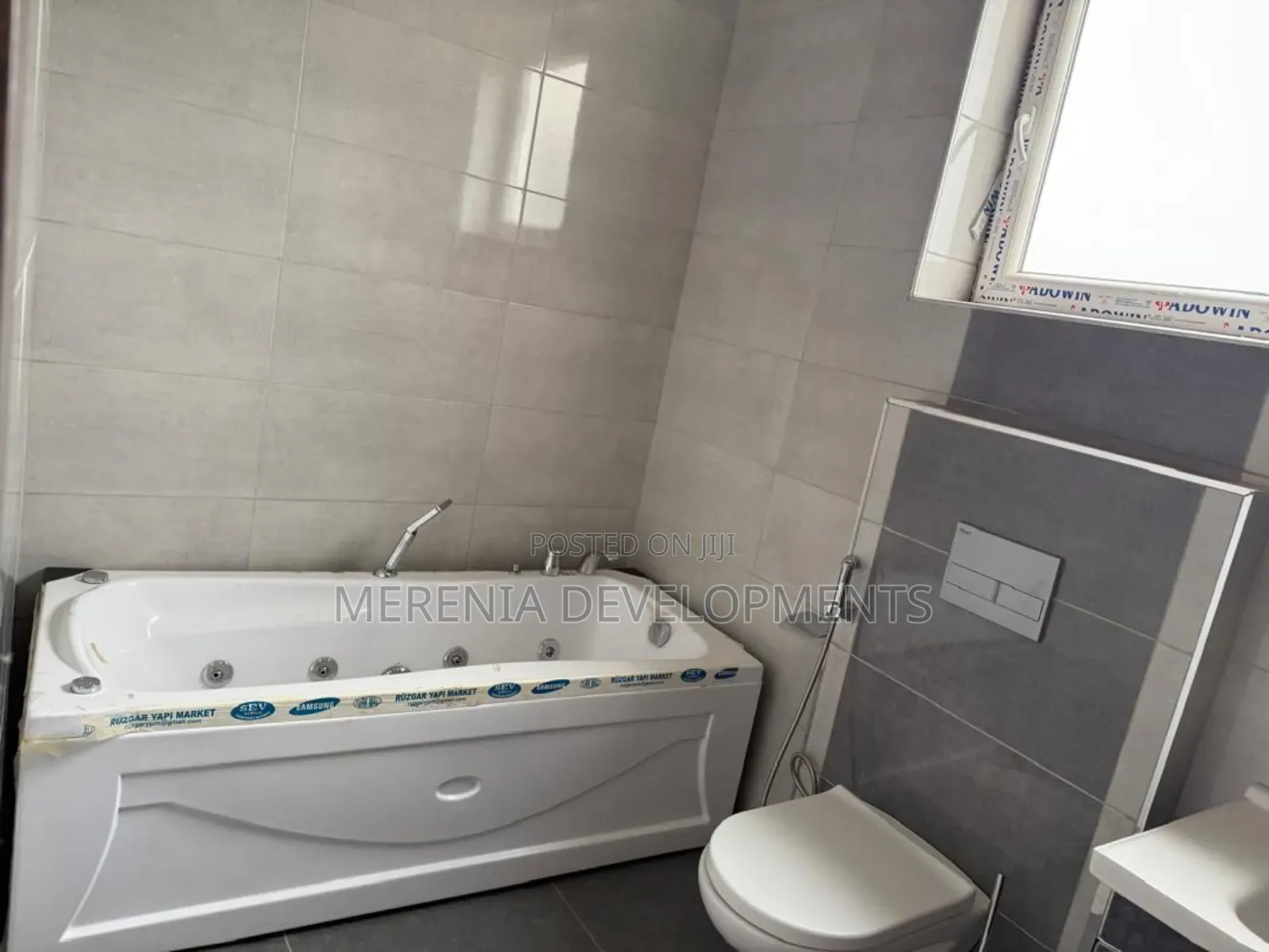 3bdrm Apartment in Lubowa, Wakiso / Wakiso for rent in Wakiso / Wakiso