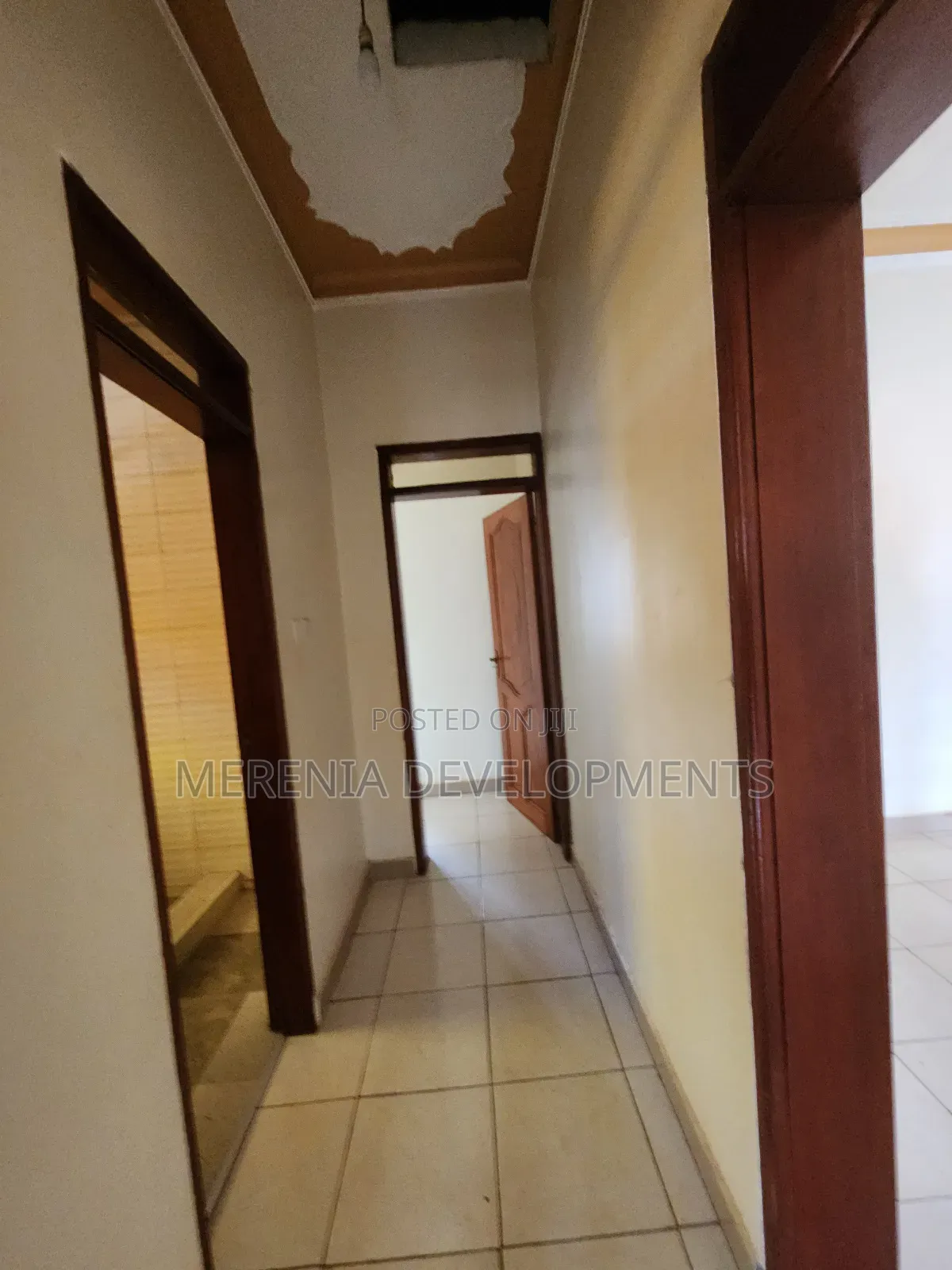 2bdrm Apartment in Muyenga, Makindye for rent in Makindye