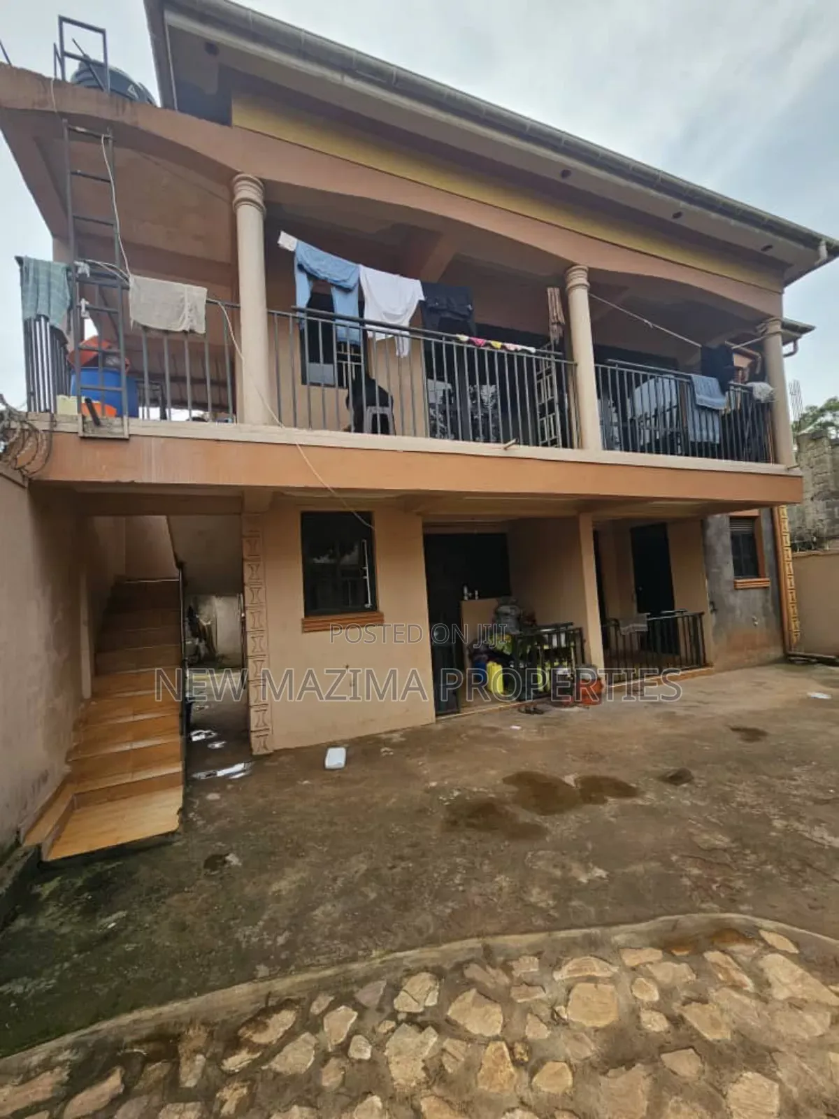 Mini Flat in Seguku Heights Ntebe, Central Division for sale in Central Division