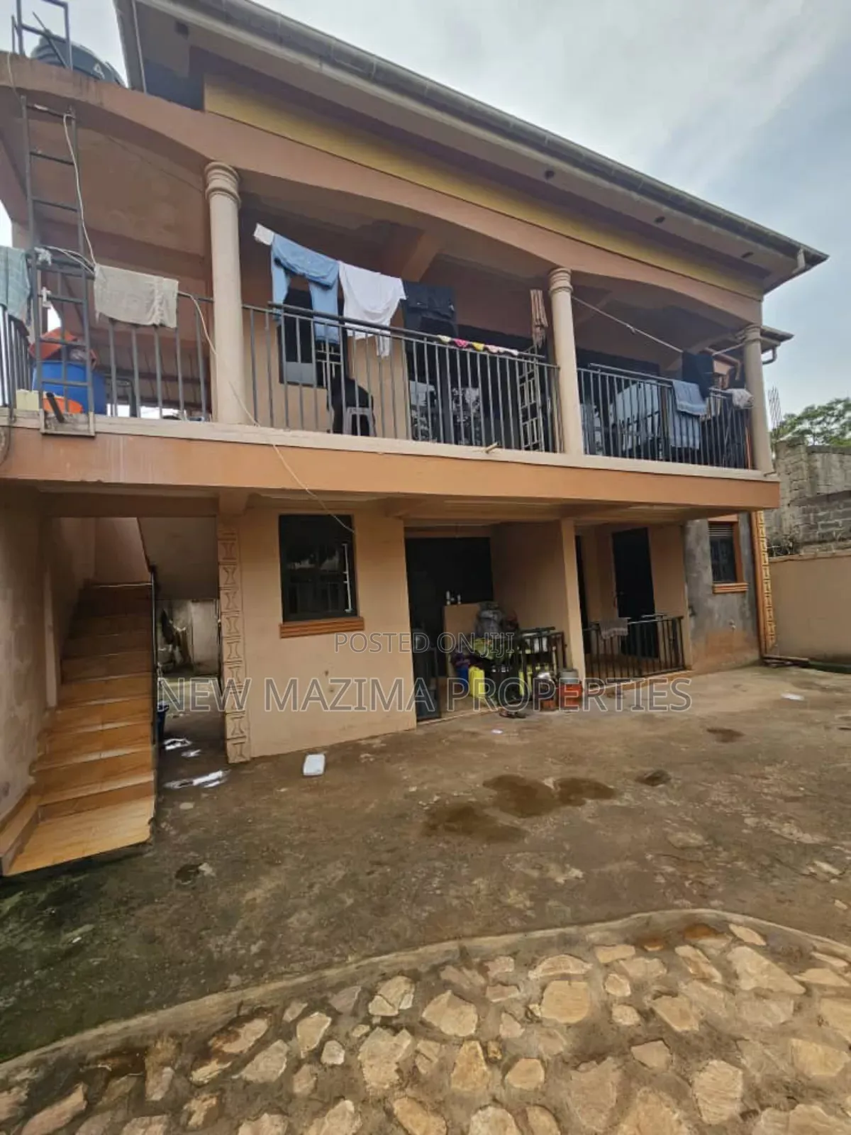 Mini Flat in Seguku Heights Ntebe, Central Division for sale in Central Division