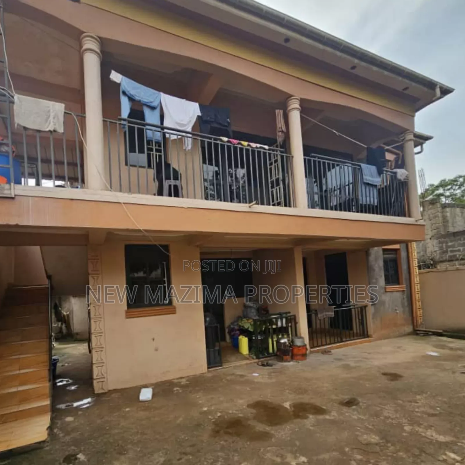 Mini Flat in Seguku Heights Ntebe, Central Division for sale in Central Division