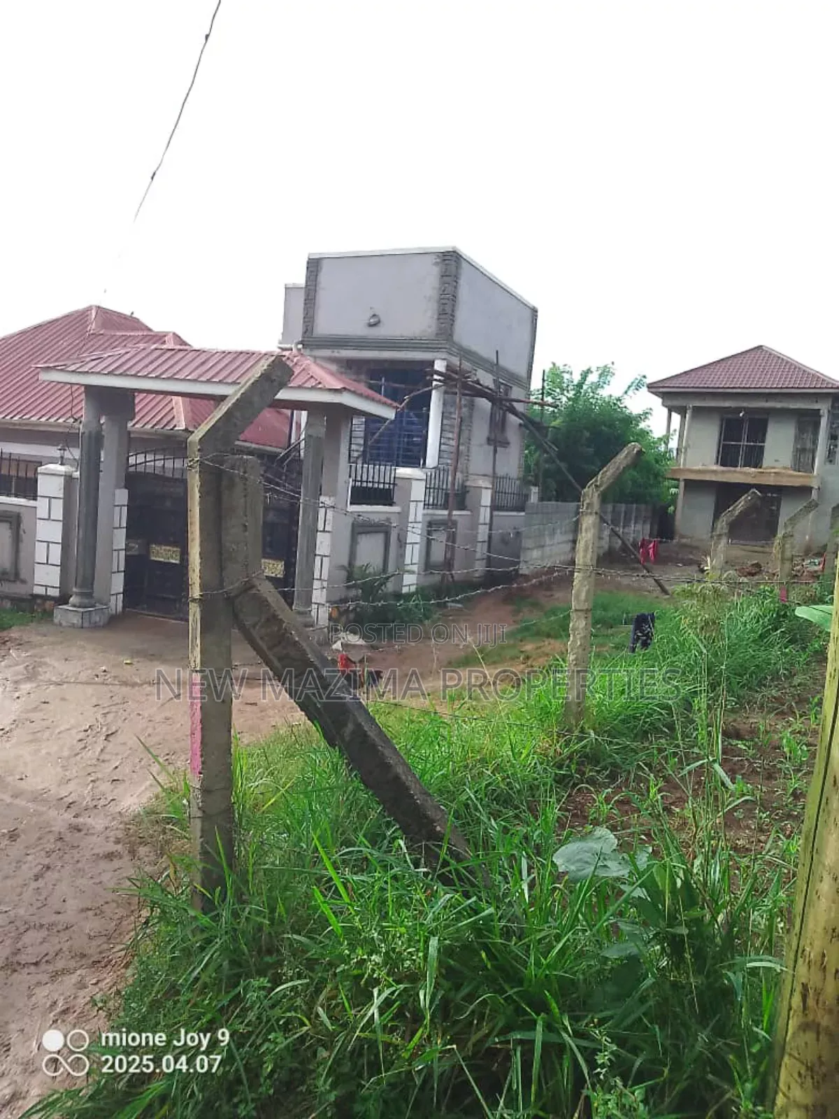 4bdrm House in Namagoma, Central Division for sale in Central Division