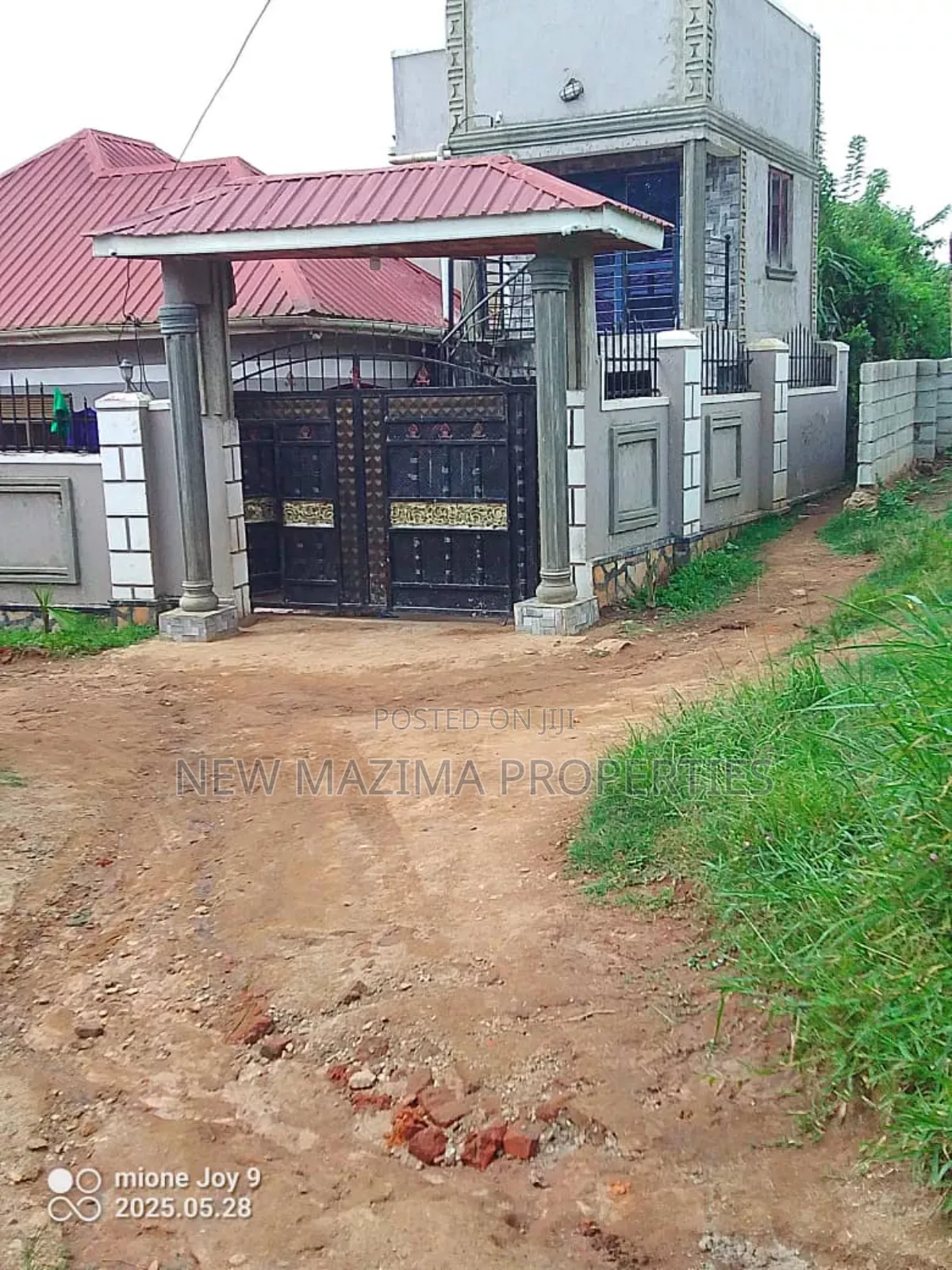 4bdrm House in Namagoma, Central Division for sale in Central Division