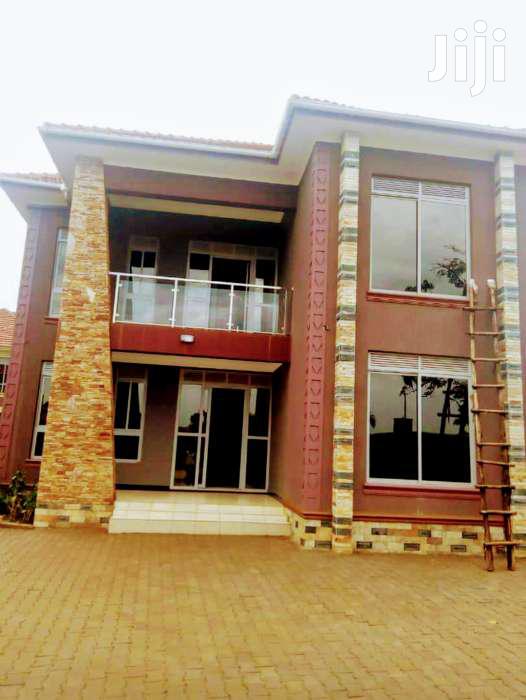 Beautiful Najera House On Sell in Kampala