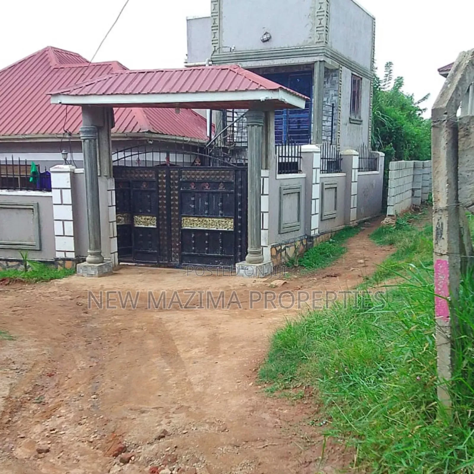 4bdrm House in Namagoma, Central Division for sale in Central Division
