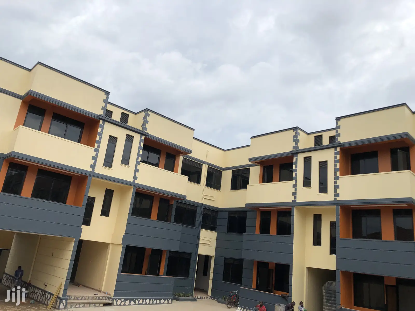 Two Bedroom Apartments In Kira For Sale in Kampala